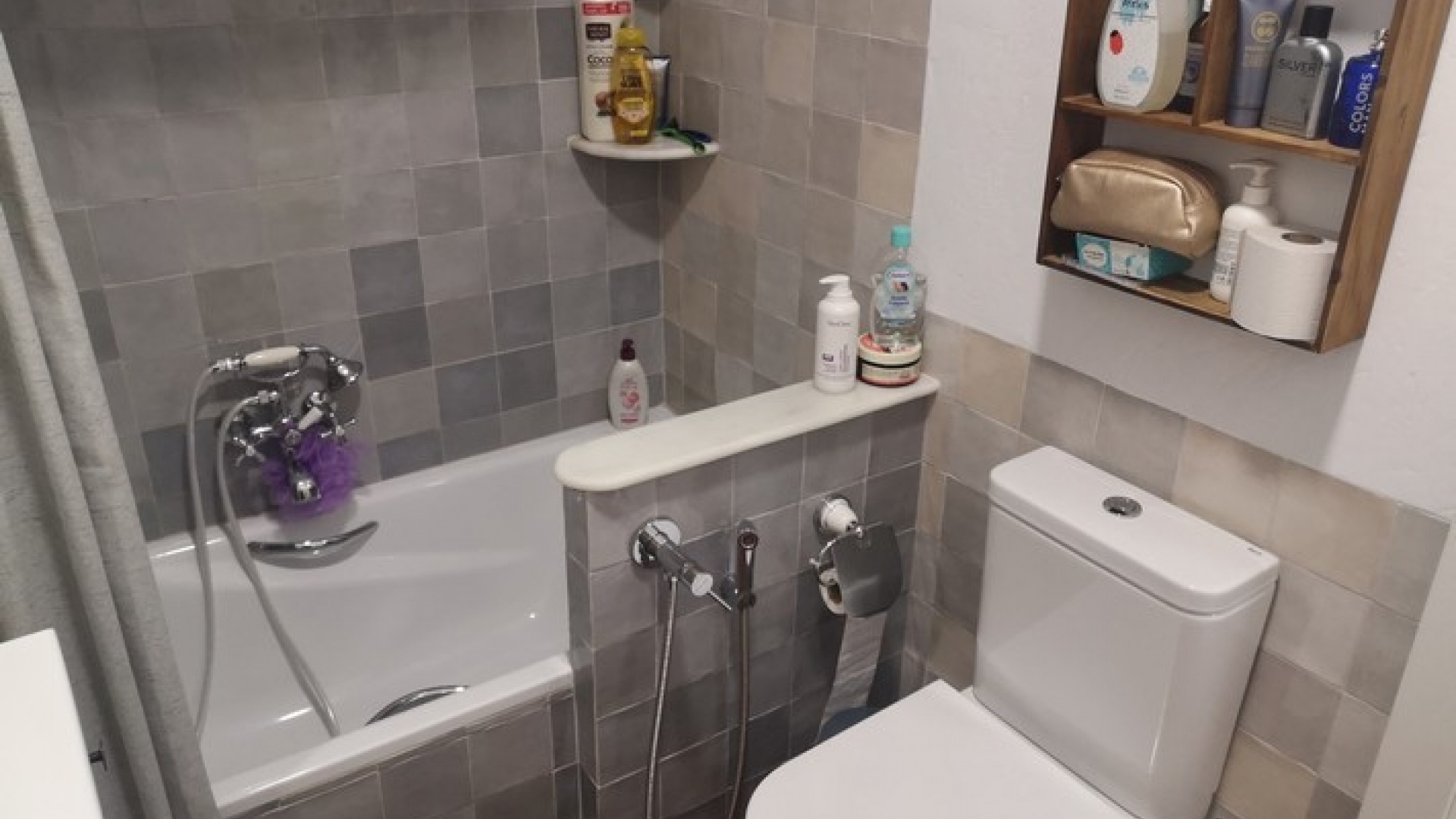 Återförsäljning - Radhus - Los Montesinos - Montesinos