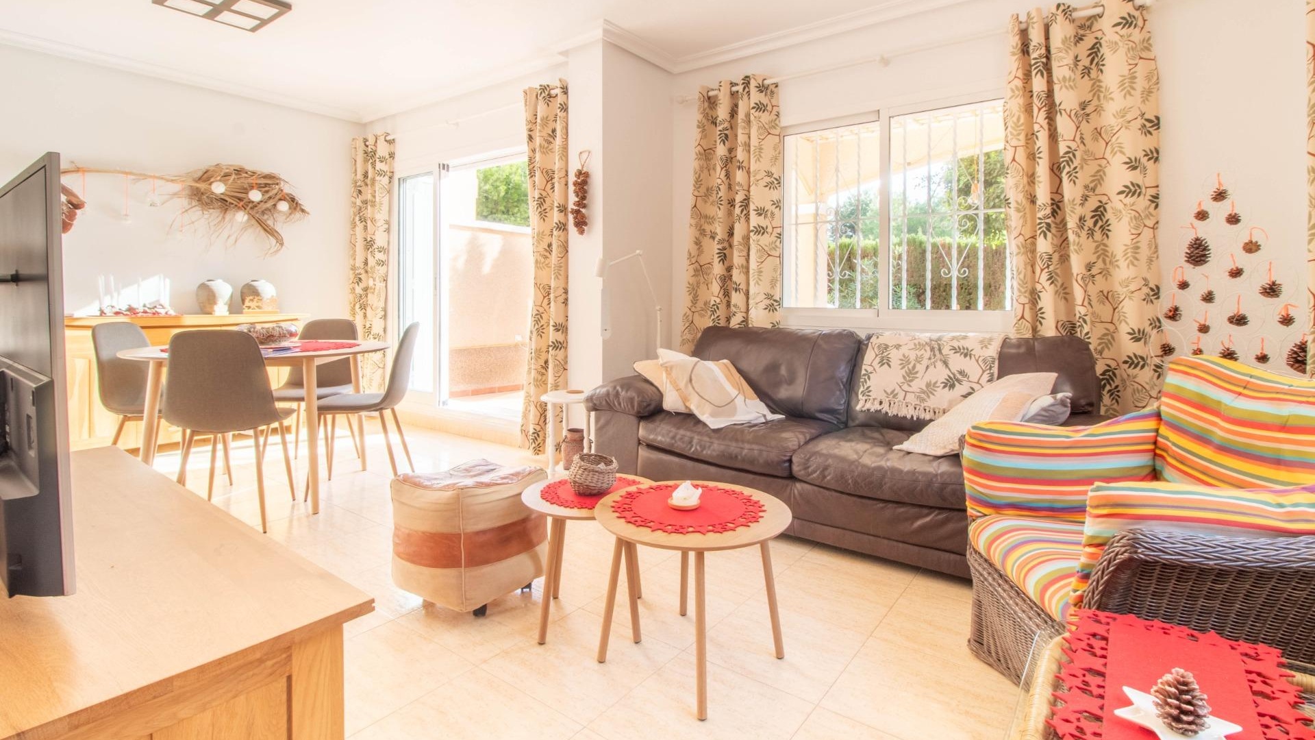 Återförsäljning - Radhus - Mil Palmeras - riomar