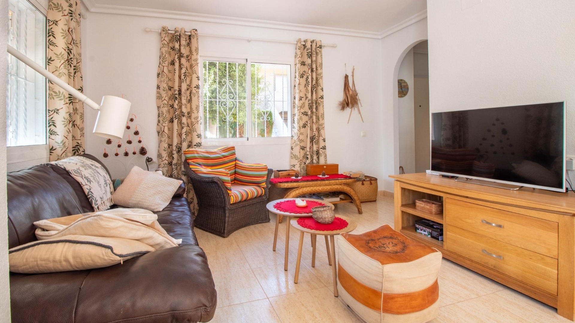 Återförsäljning - Radhus - Mil Palmeras - riomar