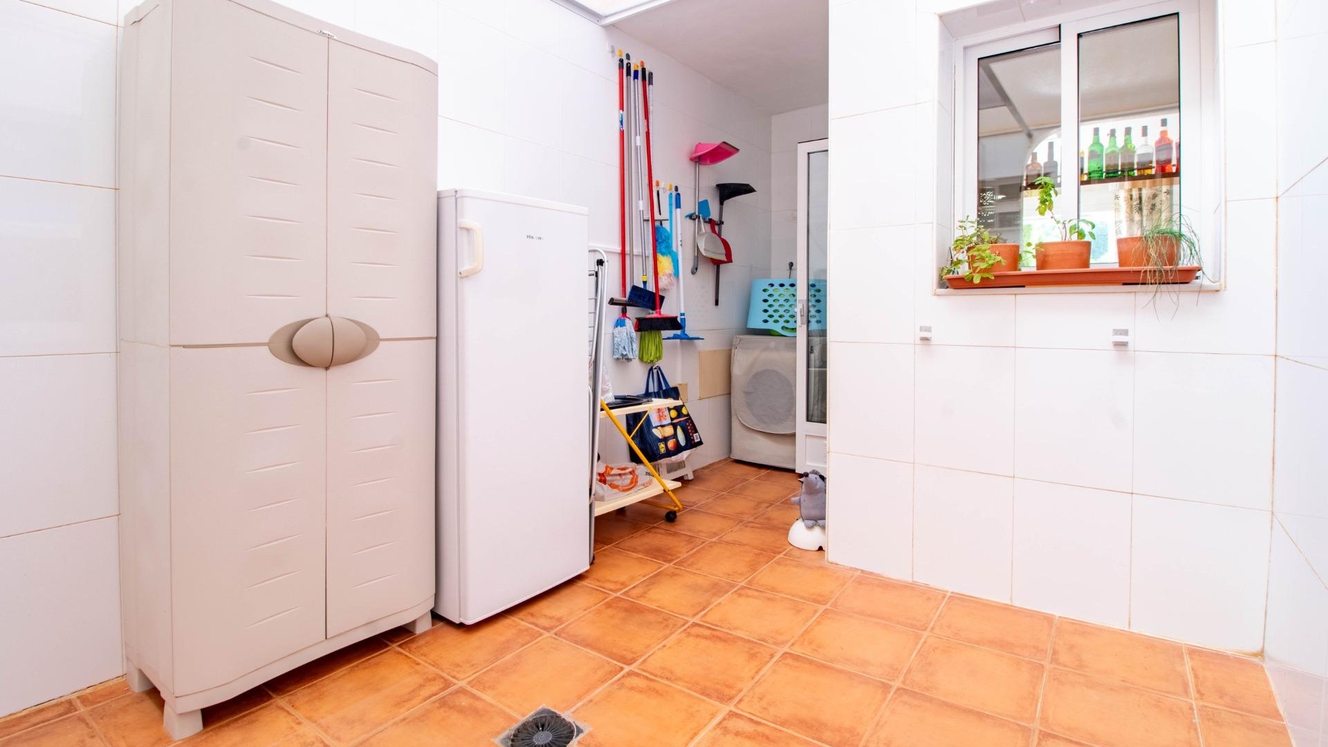 Återförsäljning - Radhus - Mil Palmeras - riomar