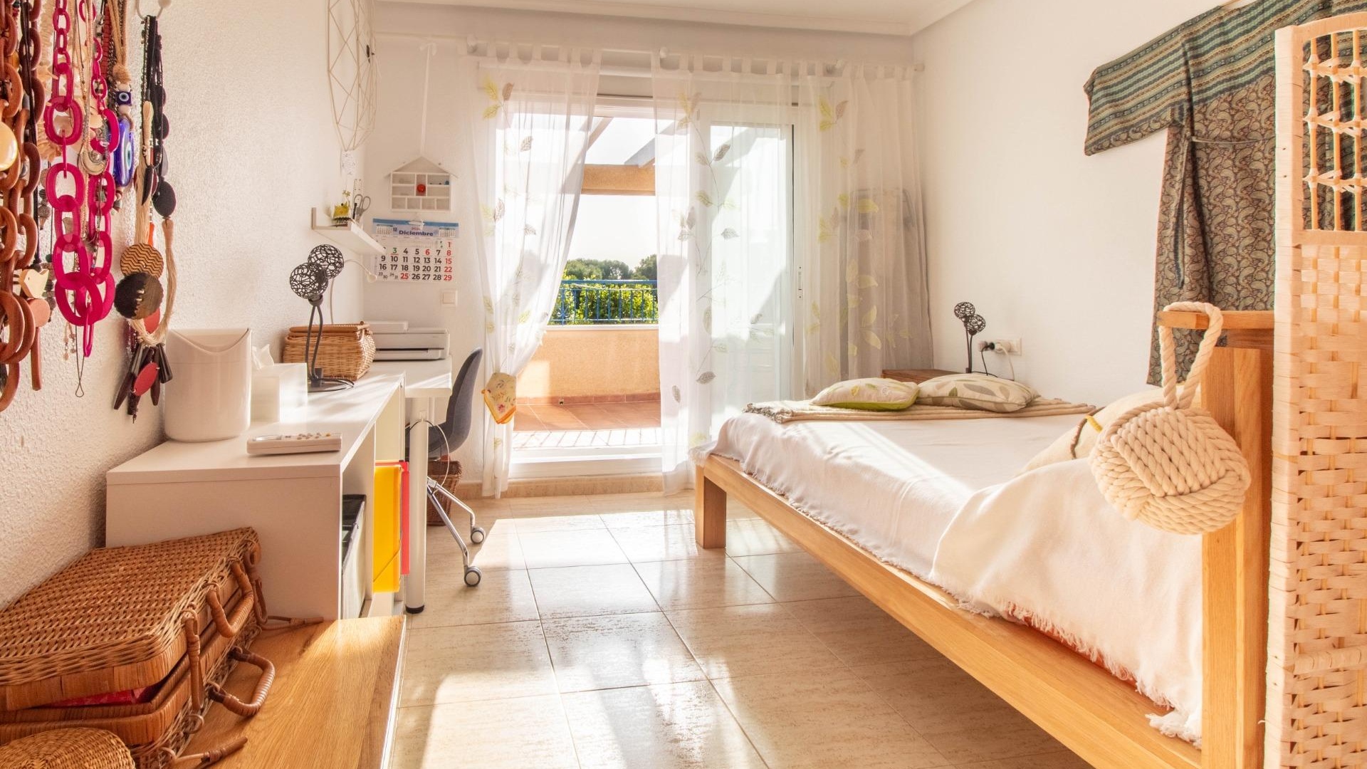 Återförsäljning - Radhus - Mil Palmeras - riomar