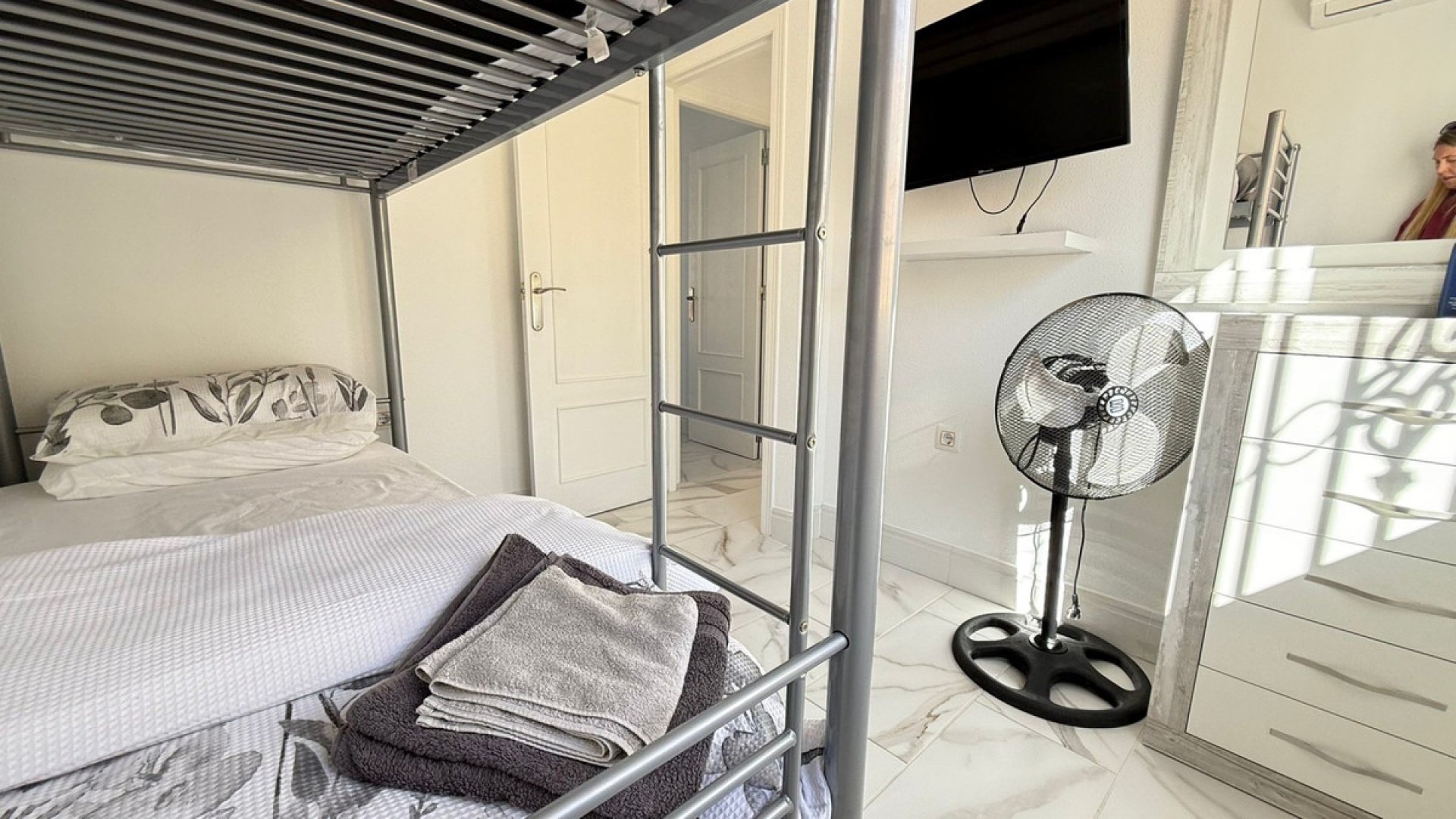 Återförsäljning - Radhus - Orihuela - Blue Lagoon