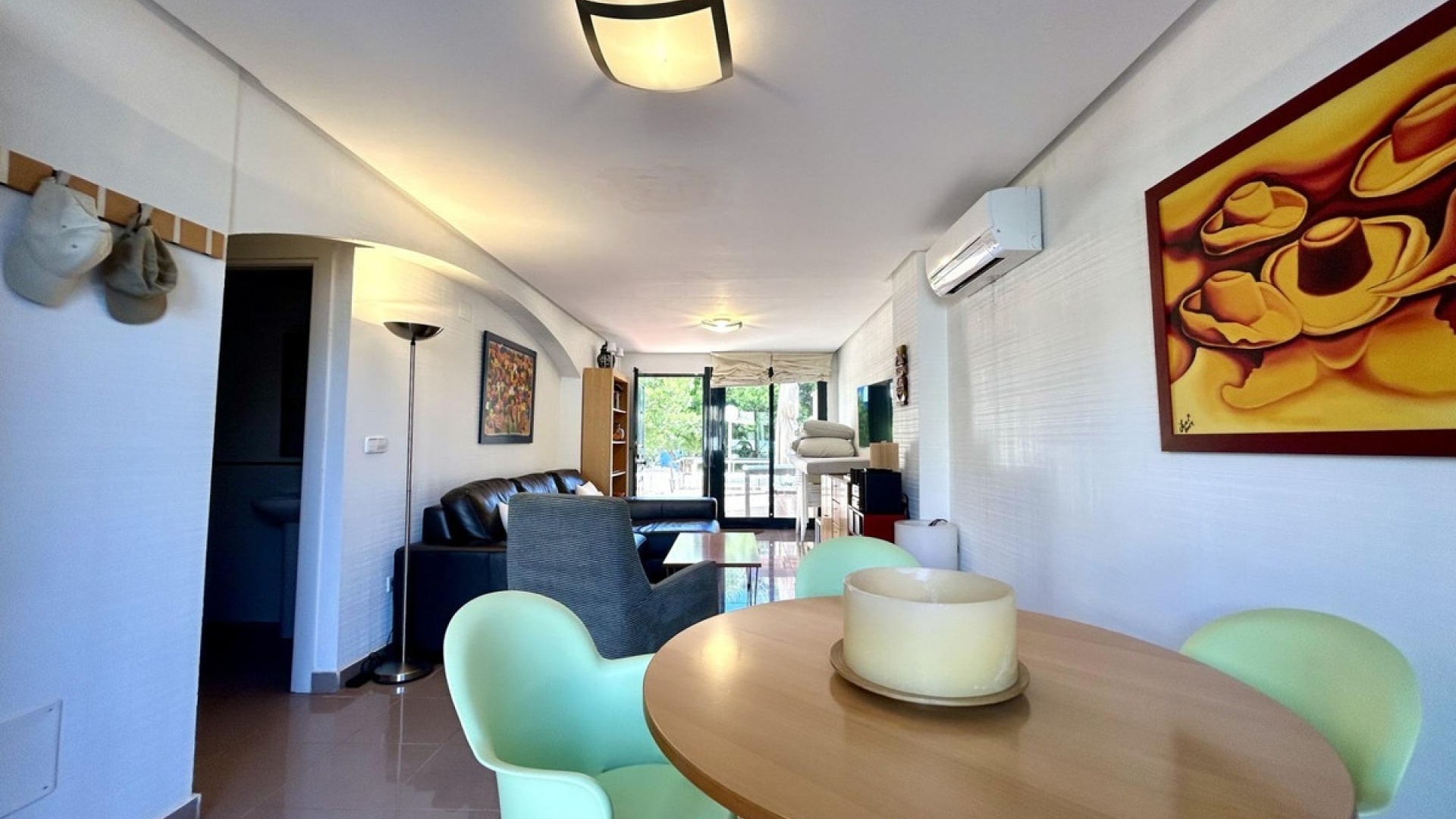 Återförsäljning - Radhus - Orihuela - Cabo Roig