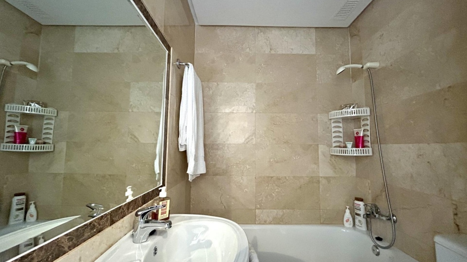 Återförsäljning - Radhus - Orihuela - Cabo Roig