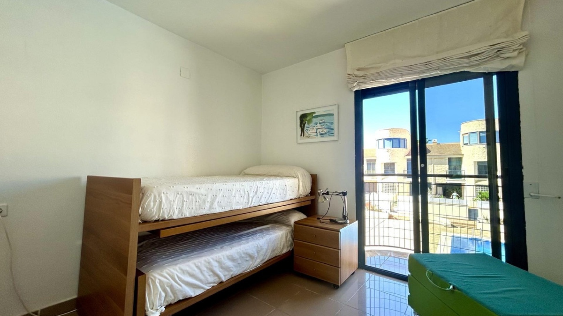 Återförsäljning - Radhus - Orihuela - Cabo Roig