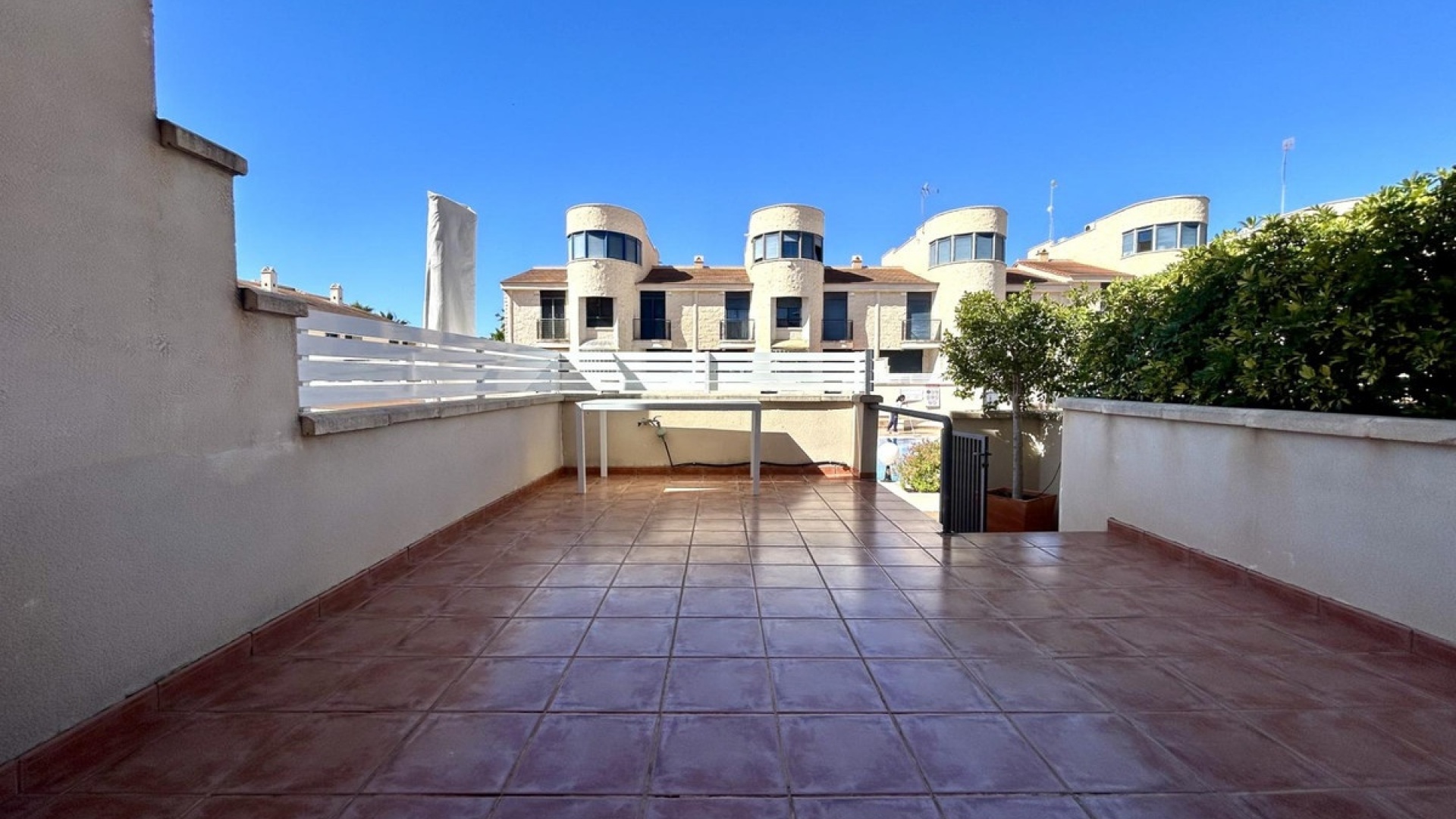 Återförsäljning - Radhus - Orihuela - Cabo Roig