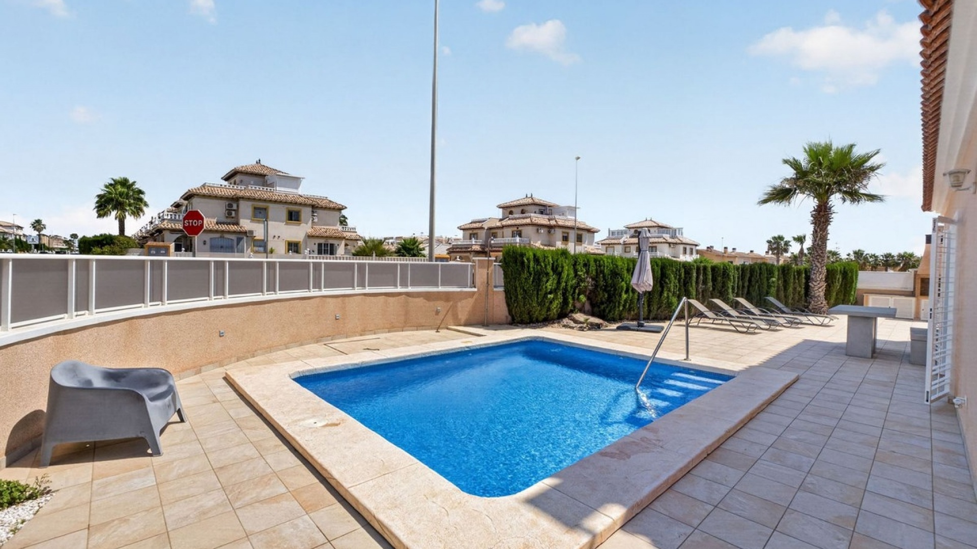 Återförsäljning - Radhus - Orihuela - Cabo Roig