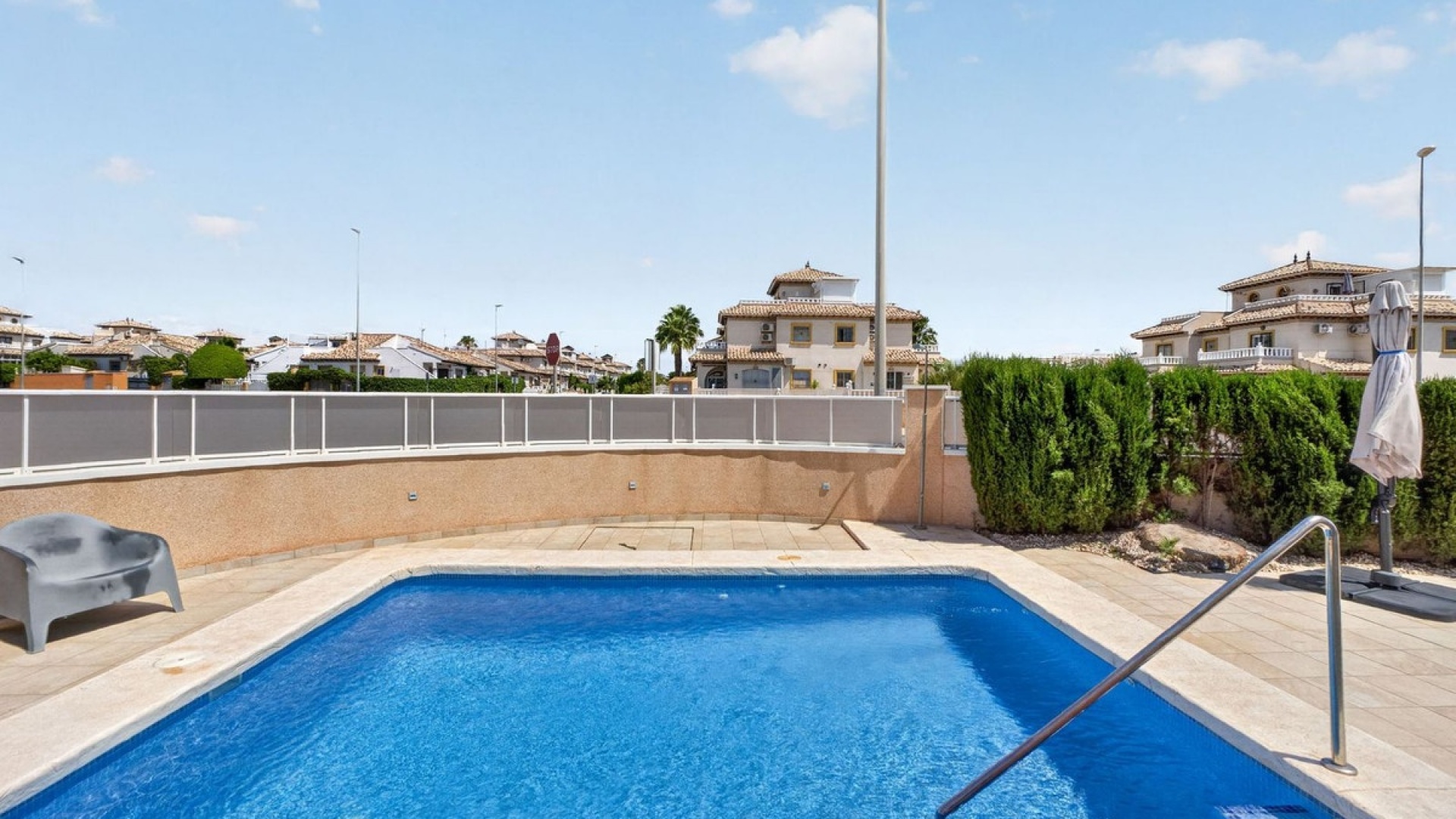 Återförsäljning - Radhus - Orihuela - Cabo Roig