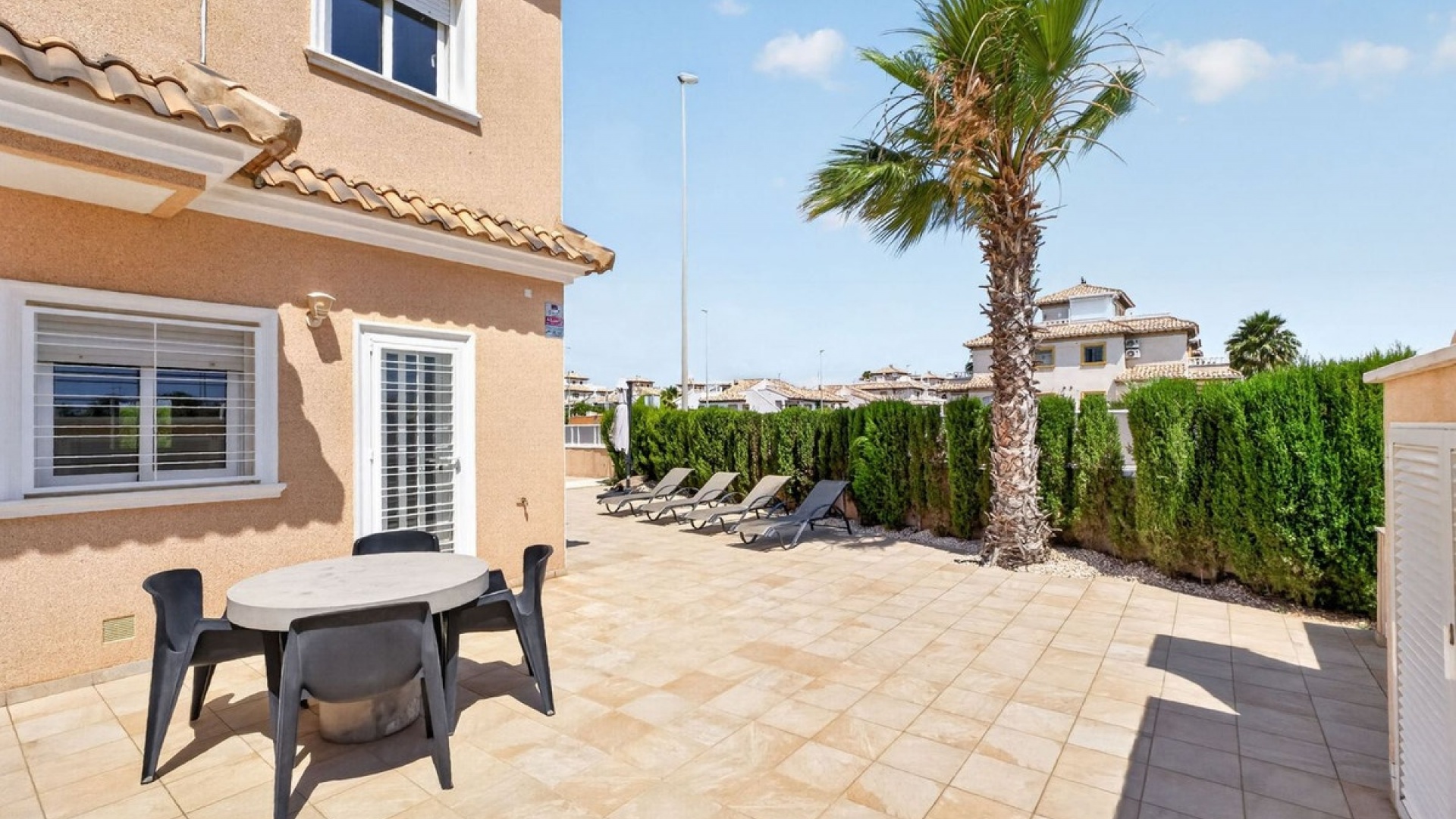 Återförsäljning - Radhus - Orihuela - Cabo Roig