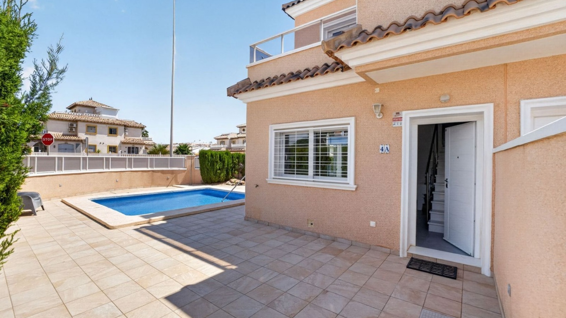 Återförsäljning - Radhus - Orihuela - Cabo Roig