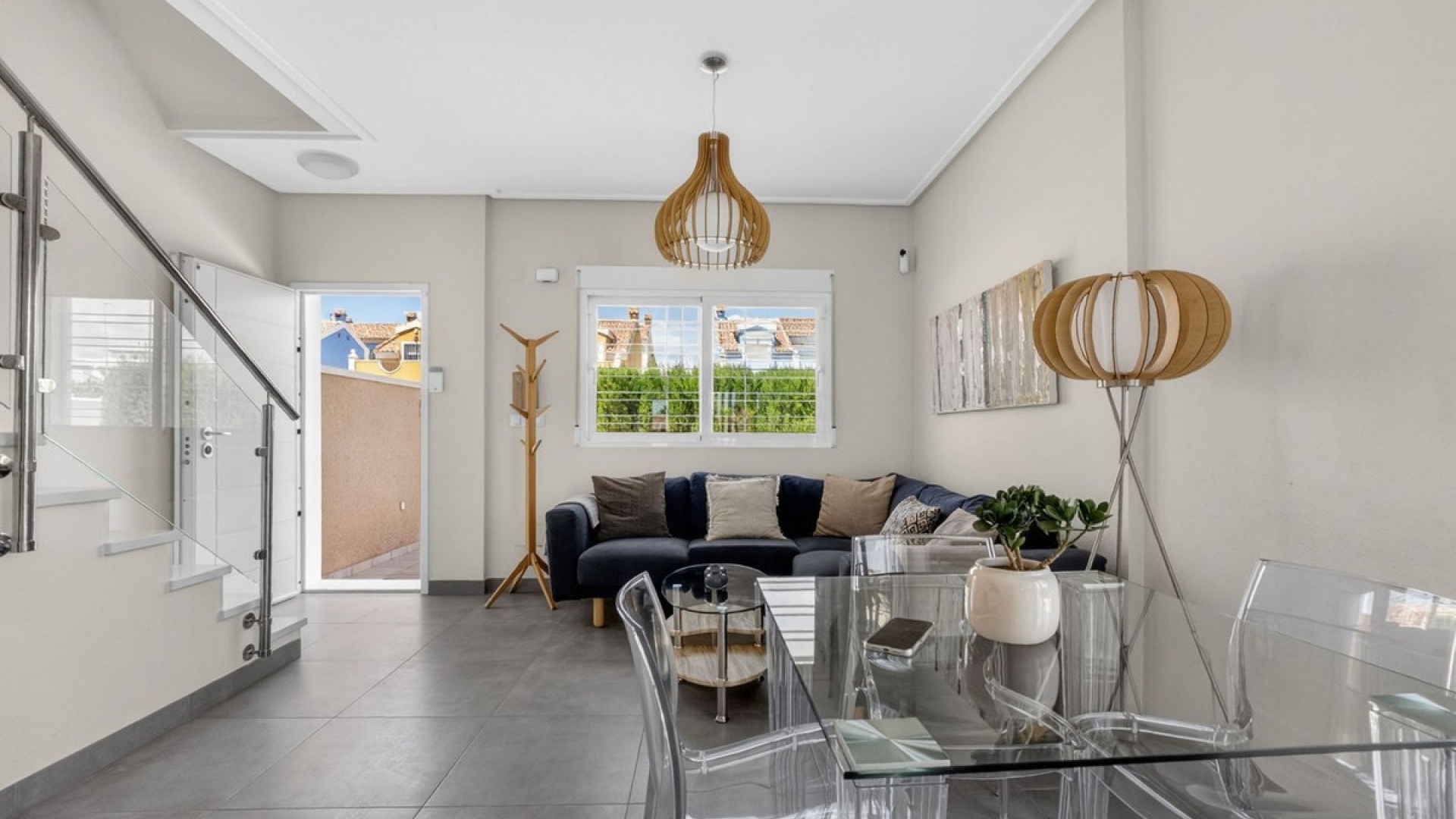 Återförsäljning - Radhus - Orihuela - Cabo Roig
