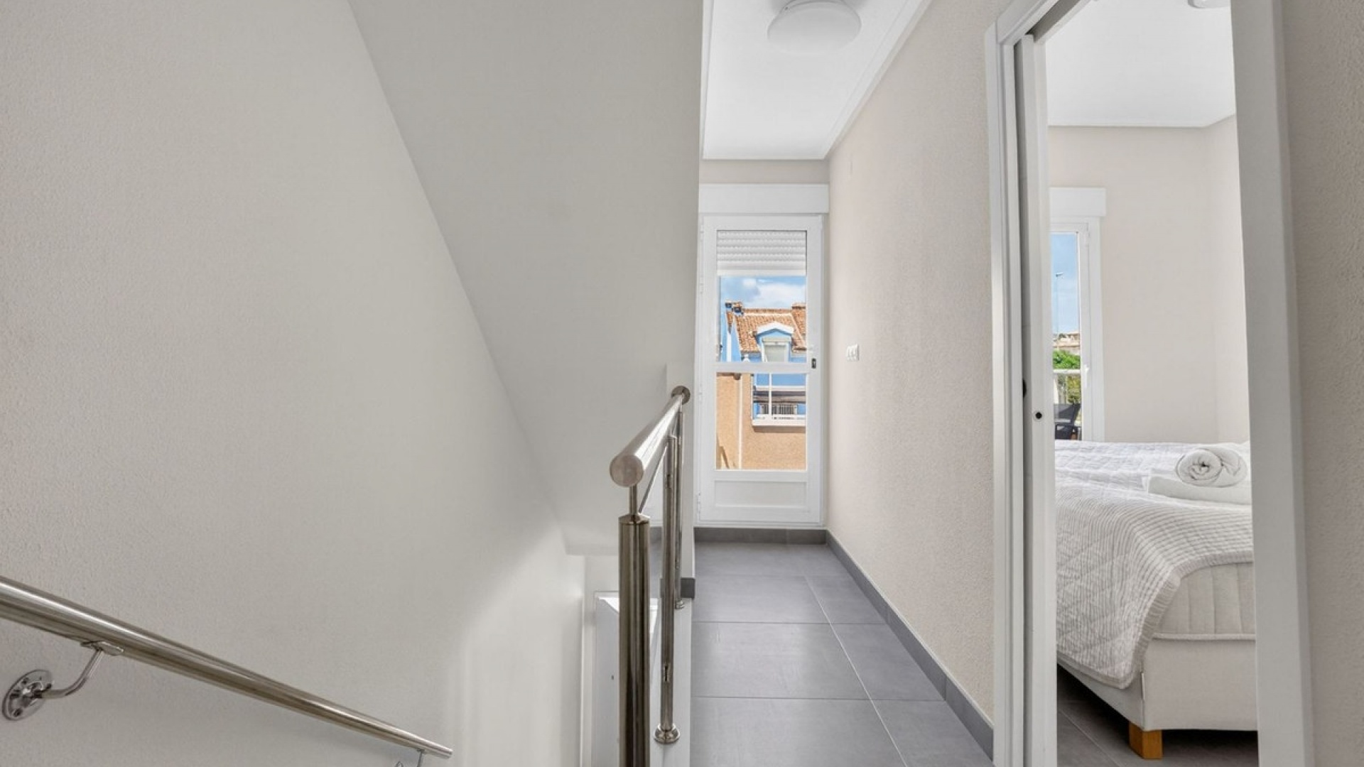 Återförsäljning - Radhus - Orihuela - Cabo Roig