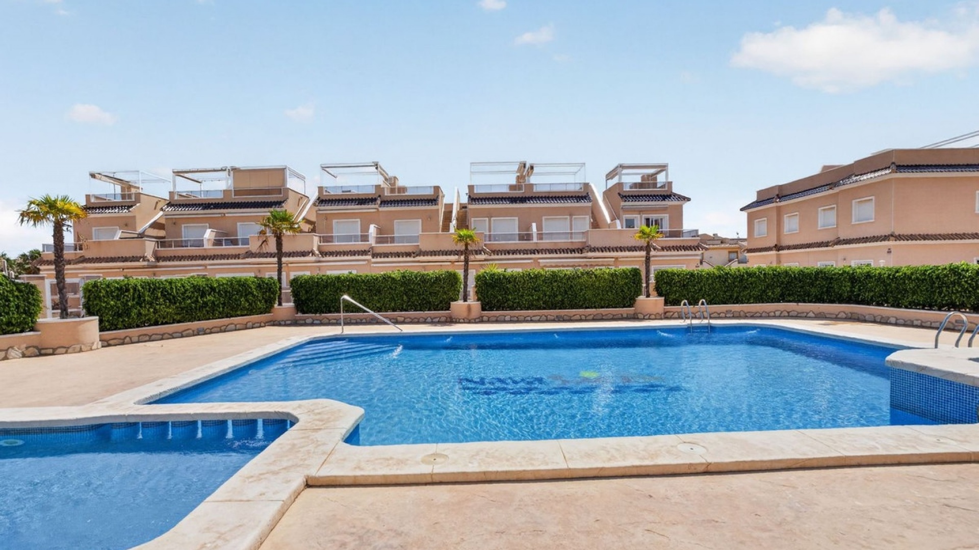 Återförsäljning - Radhus - Orihuela - Cabo Roig