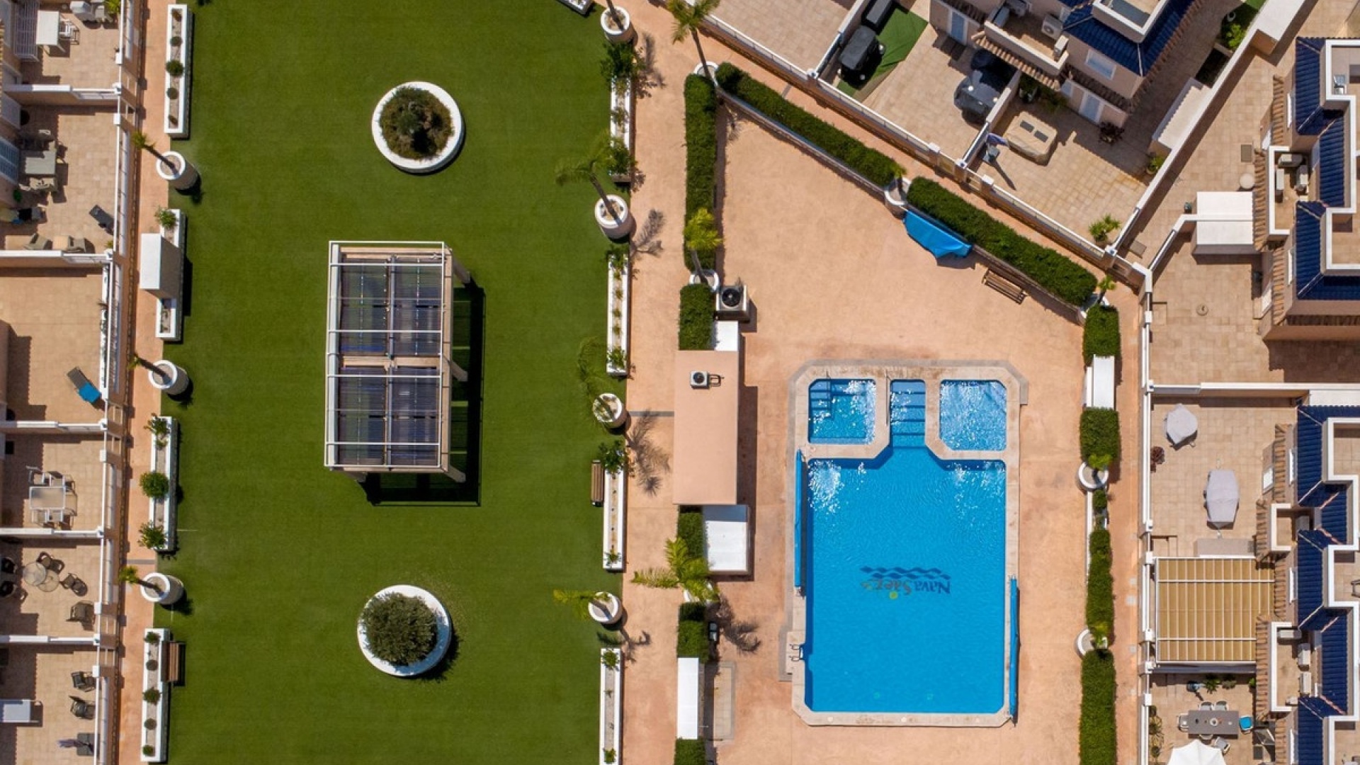 Återförsäljning - Radhus - Orihuela - Cabo Roig
