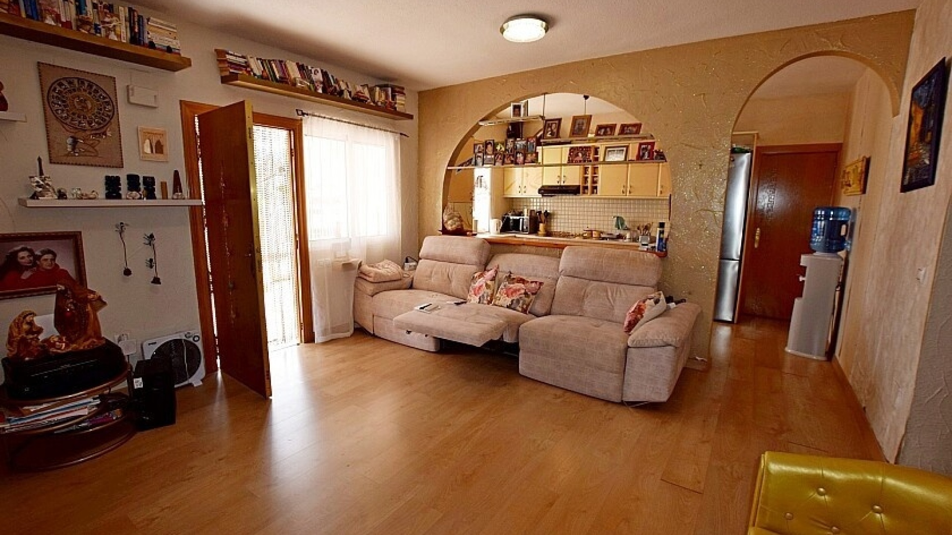 Återförsäljning - Radhus - Orihuela - Cabo Roig