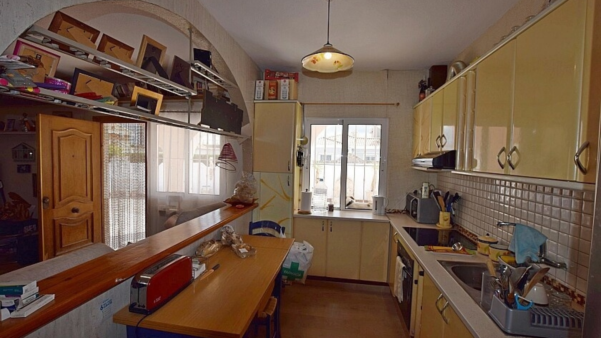 Återförsäljning - Radhus - Orihuela - Cabo Roig