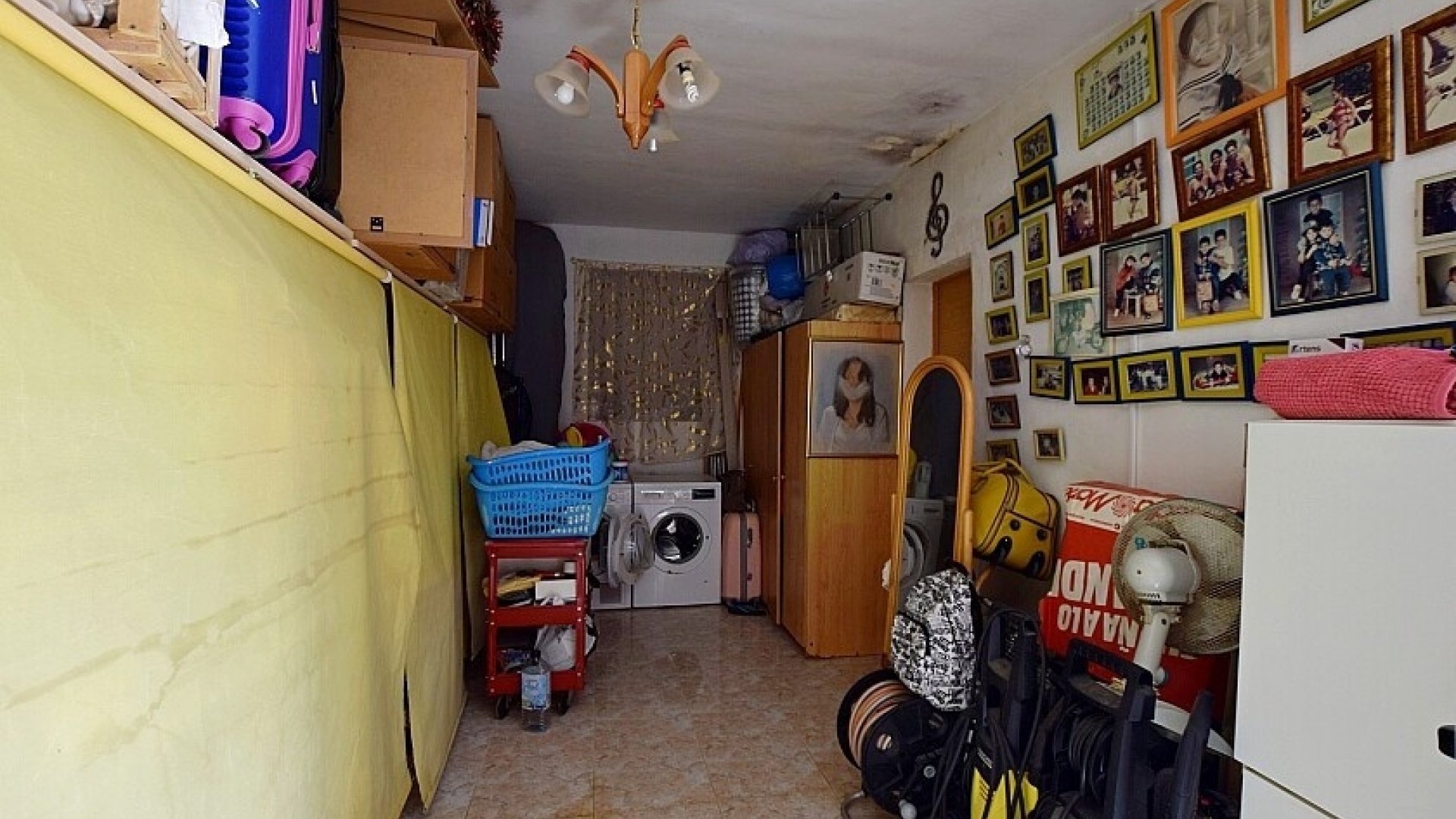 Återförsäljning - Radhus - Orihuela - Cabo Roig