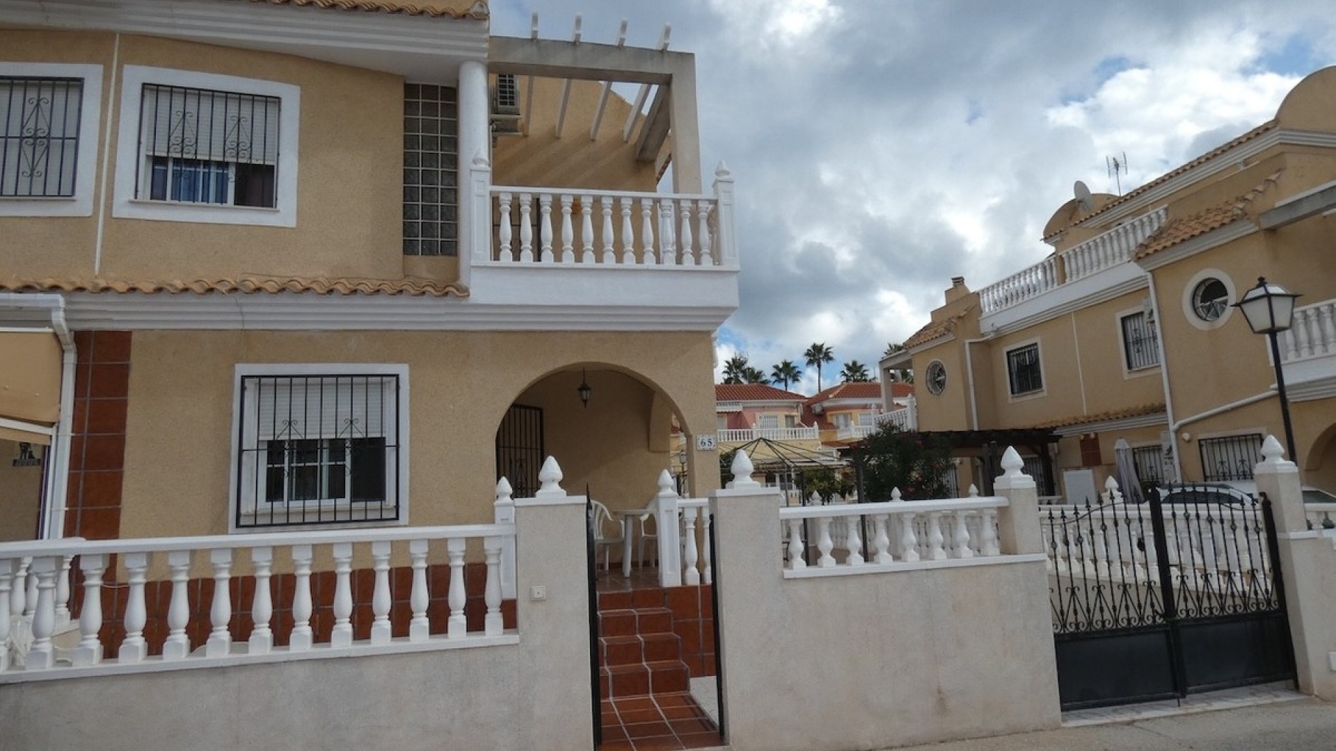 Återförsäljning - Radhus - Orihuela - Cabo Roig