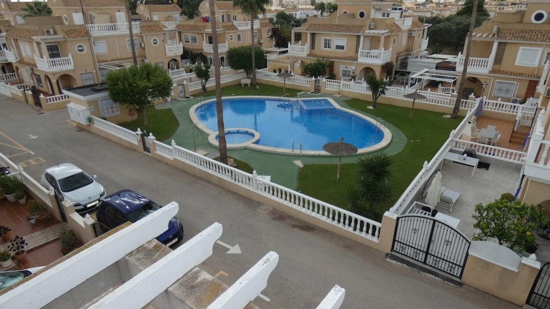 Återförsäljning - Radhus - Orihuela - Cabo Roig