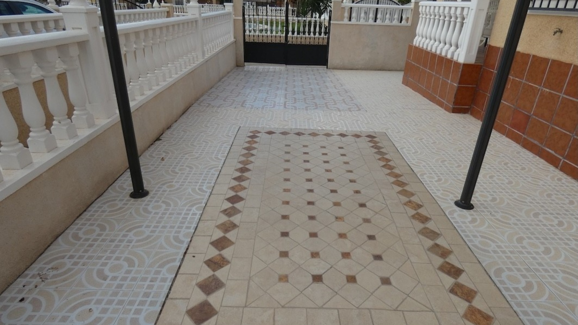 Återförsäljning - Radhus - Orihuela - Cabo Roig