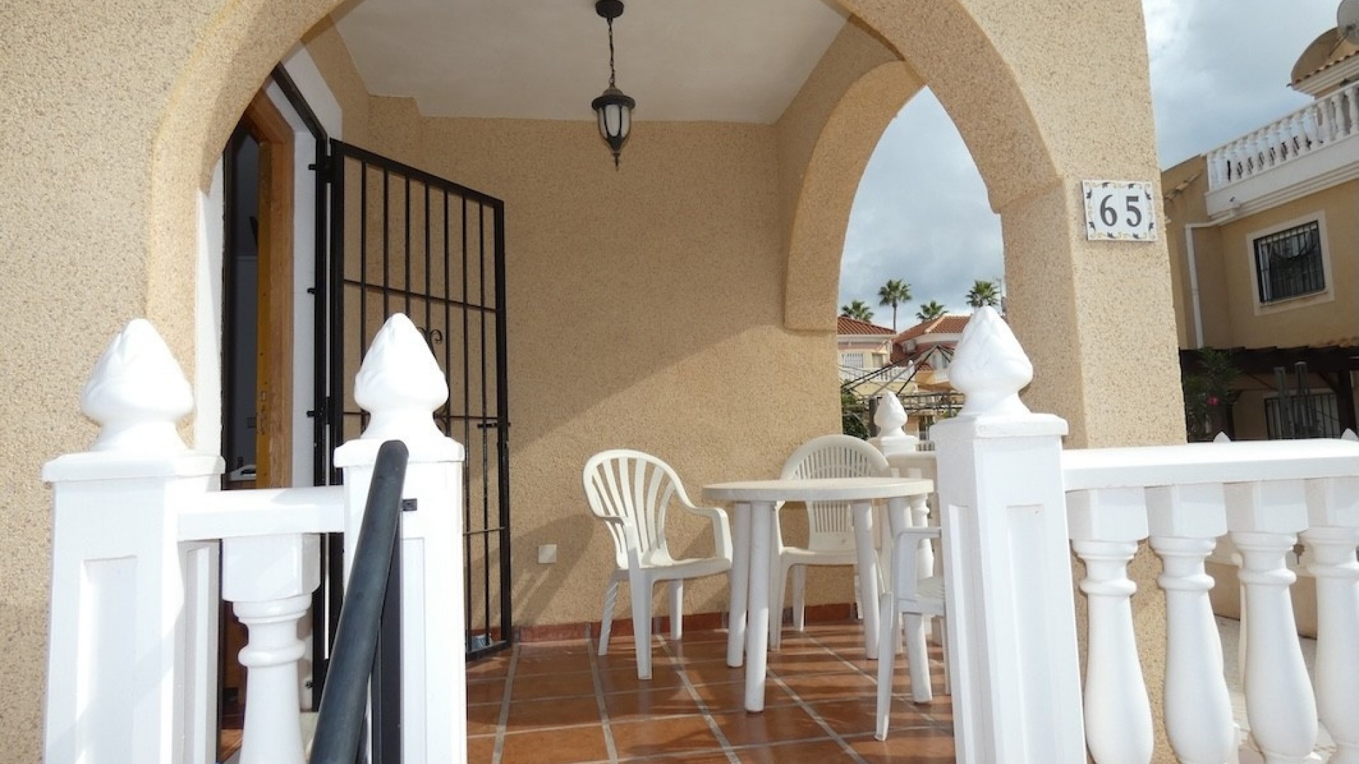 Återförsäljning - Radhus - Orihuela - Cabo Roig