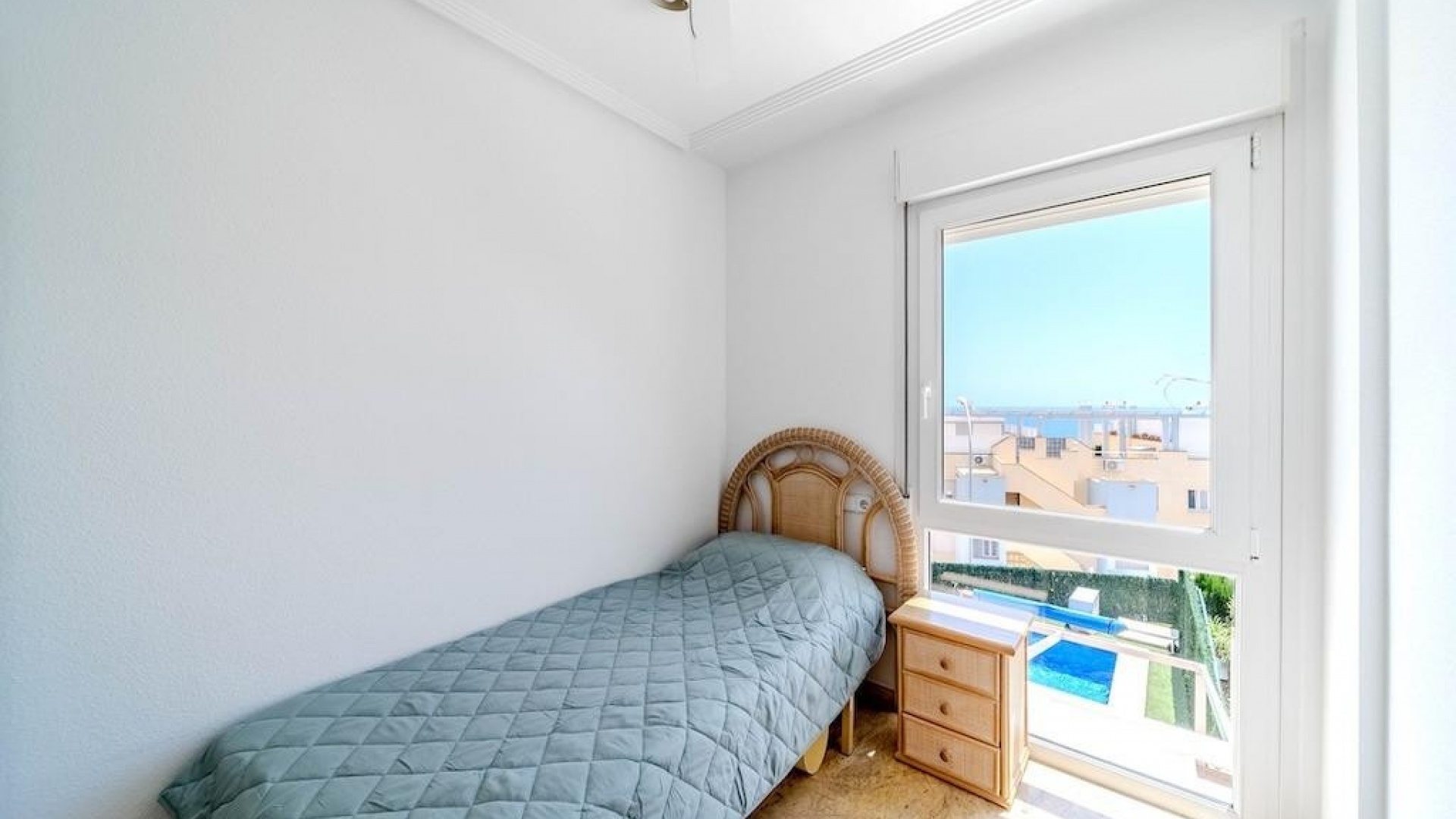 Återförsäljning - Radhus - Orihuela - Campoamor