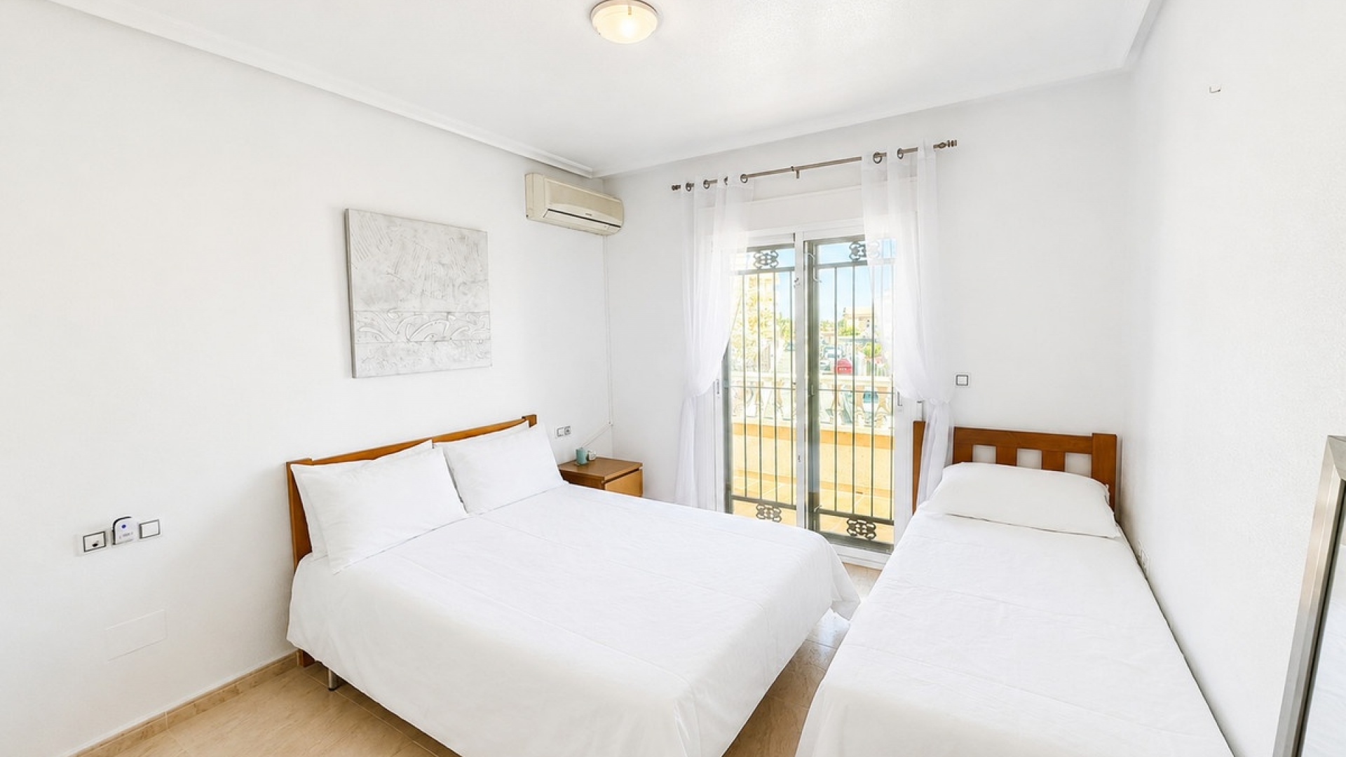 Återförsäljning - Radhus - Orihuela - Campoamor