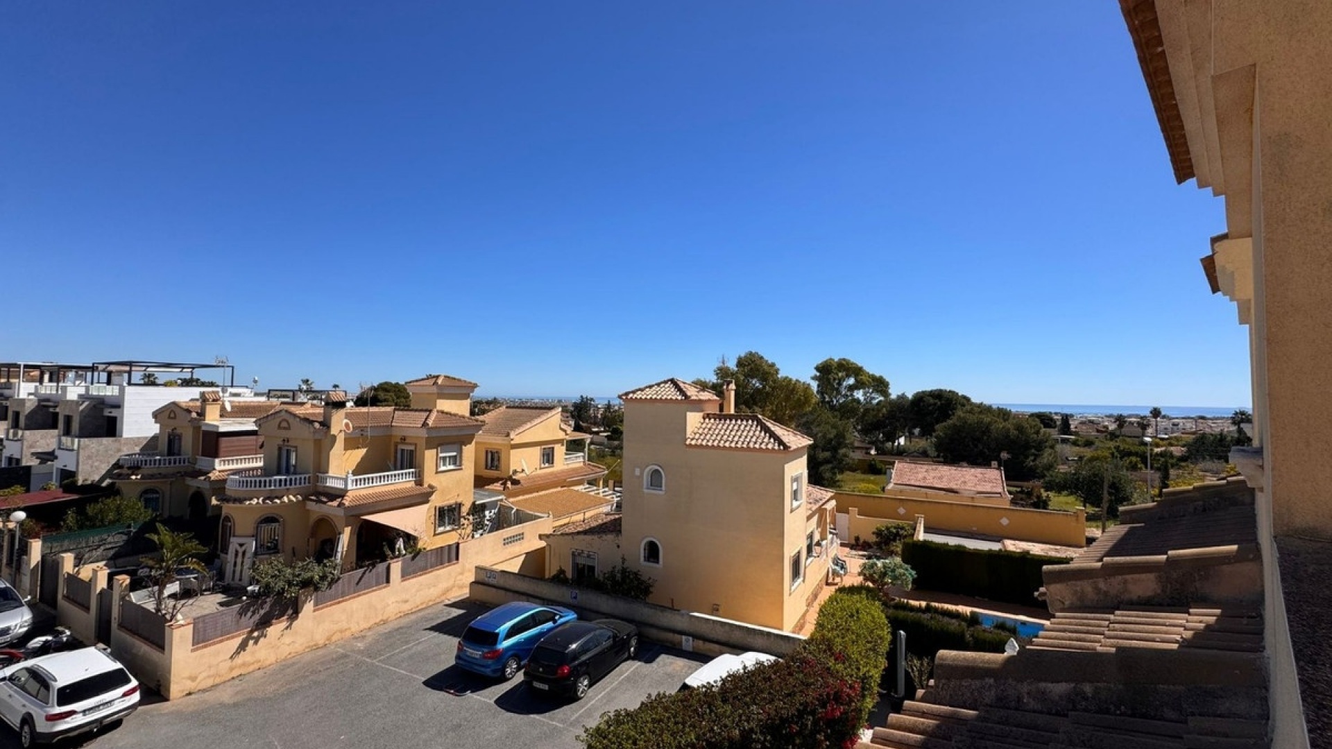 Återförsäljning - Radhus - Orihuela - Campoamor