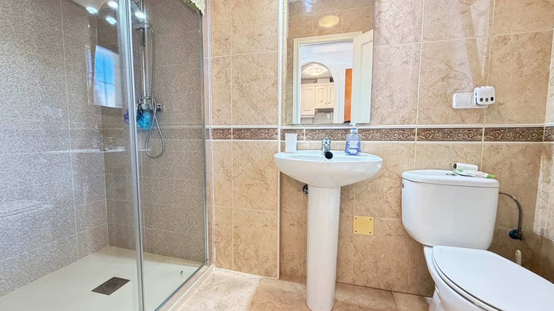 Återförsäljning - Radhus - Orihuela - Campoamor