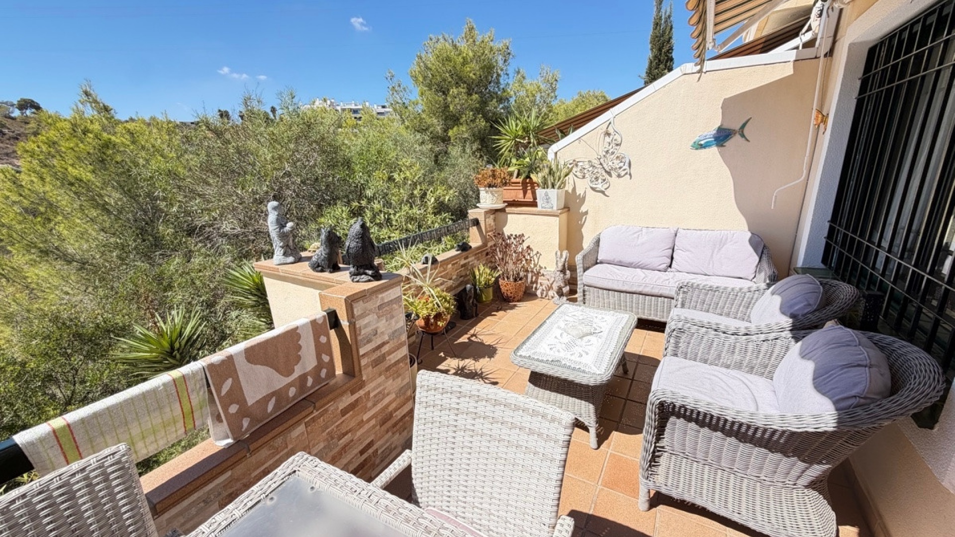 Återförsäljning - Radhus - Orihuela - Campoamor