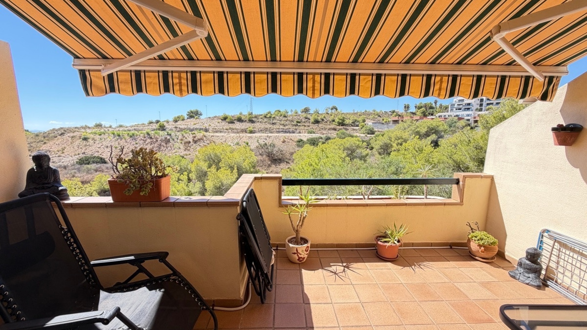 Återförsäljning - Radhus - Orihuela - Campoamor