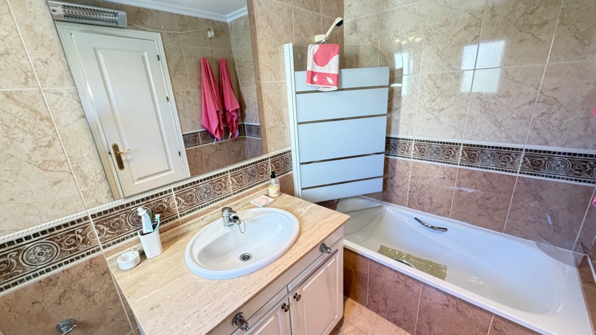 Återförsäljning - Radhus - Orihuela - Campoamor