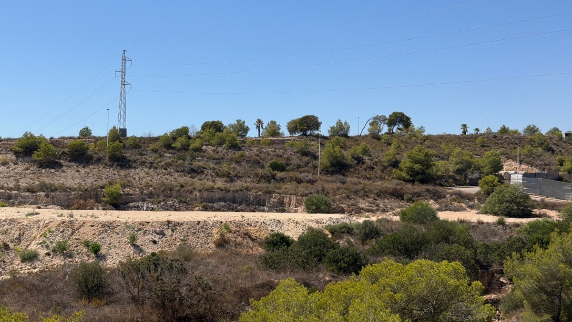 Återförsäljning - Radhus - Orihuela - Campoamor
