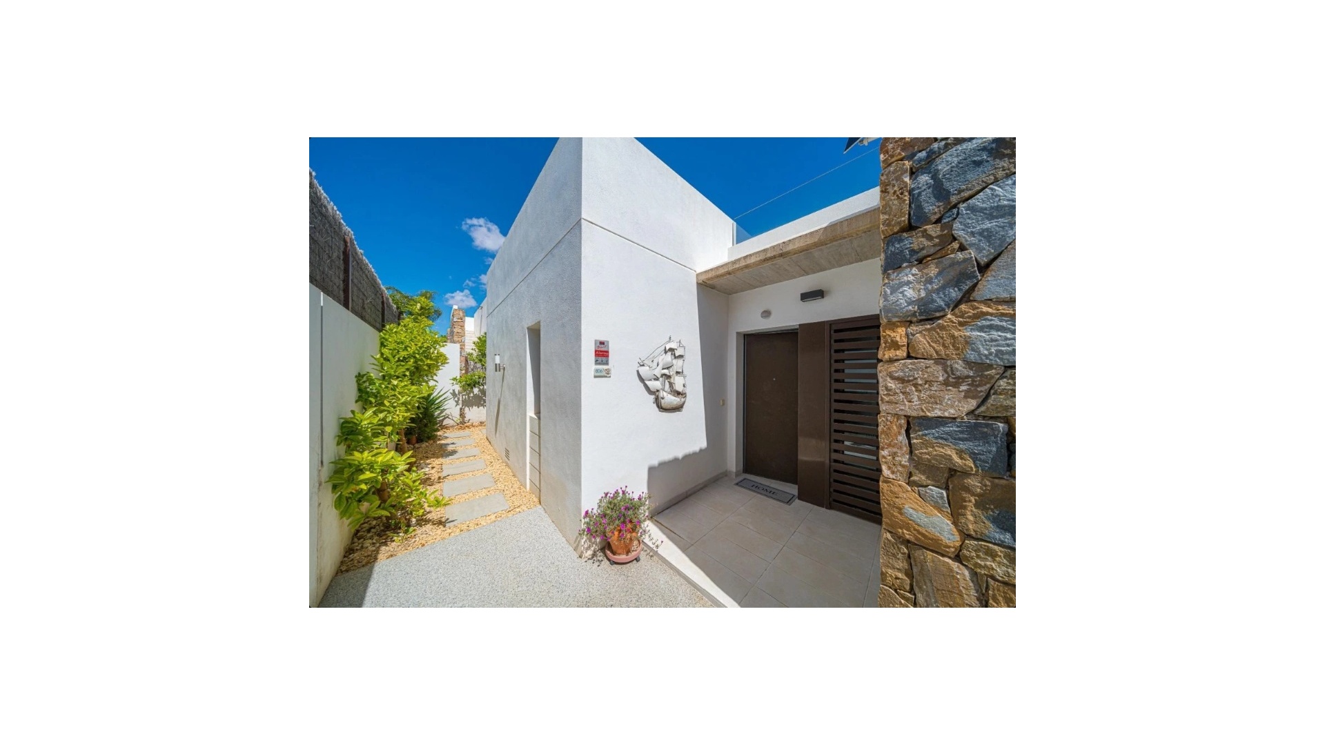 Återförsäljning - Radhus - Orihuela Costa - Cabo Roig