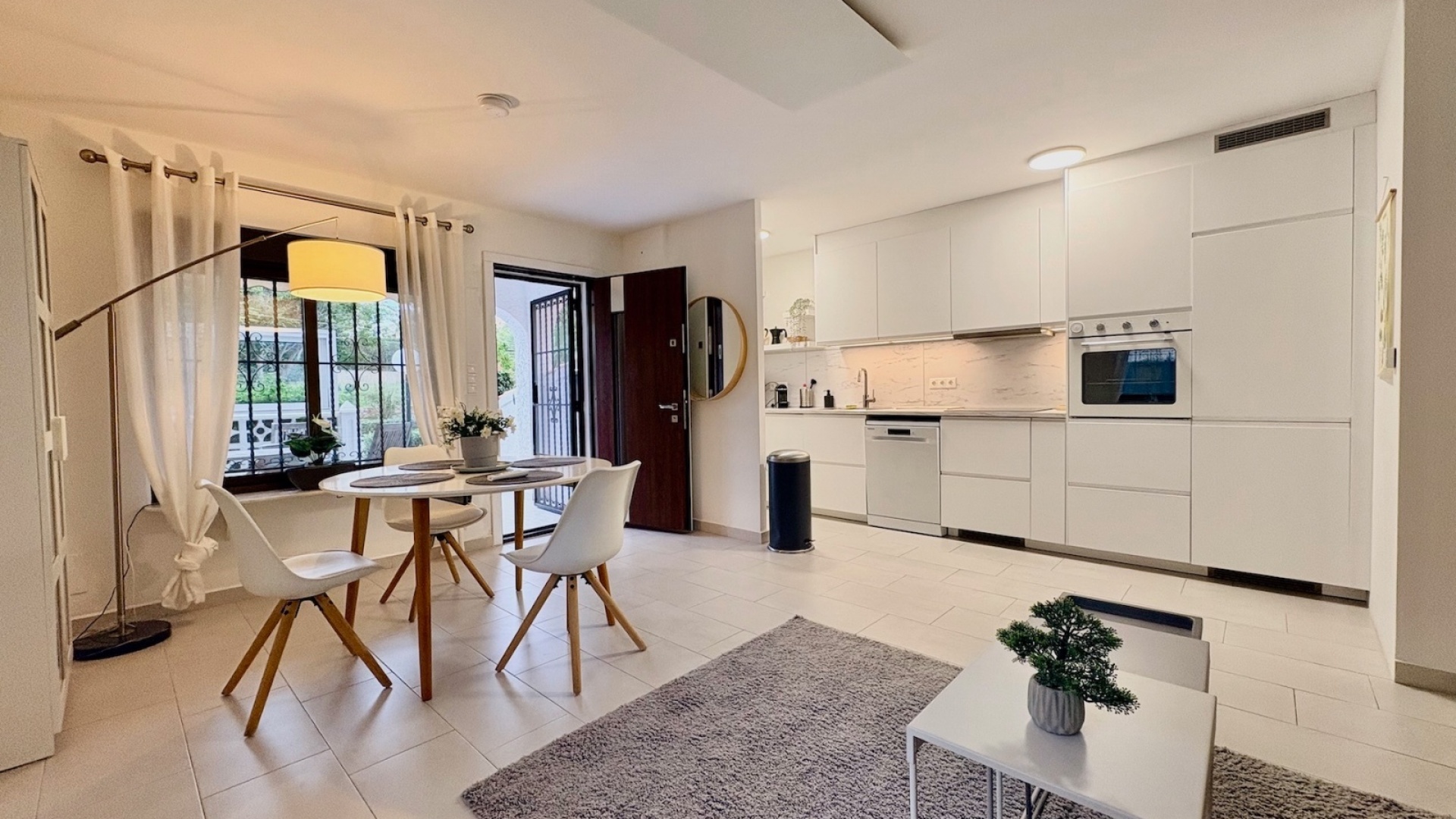 Återförsäljning - Radhus - Orihuela Costa - Cabo Roig