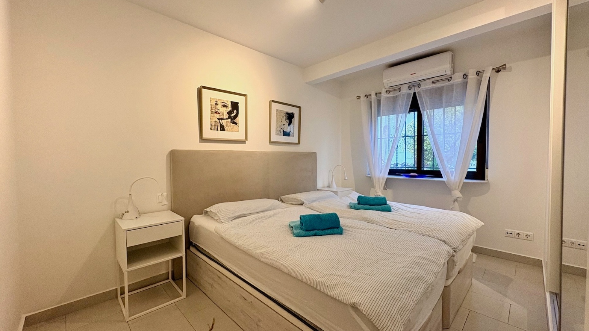 Återförsäljning - Radhus - Orihuela Costa - Cabo Roig