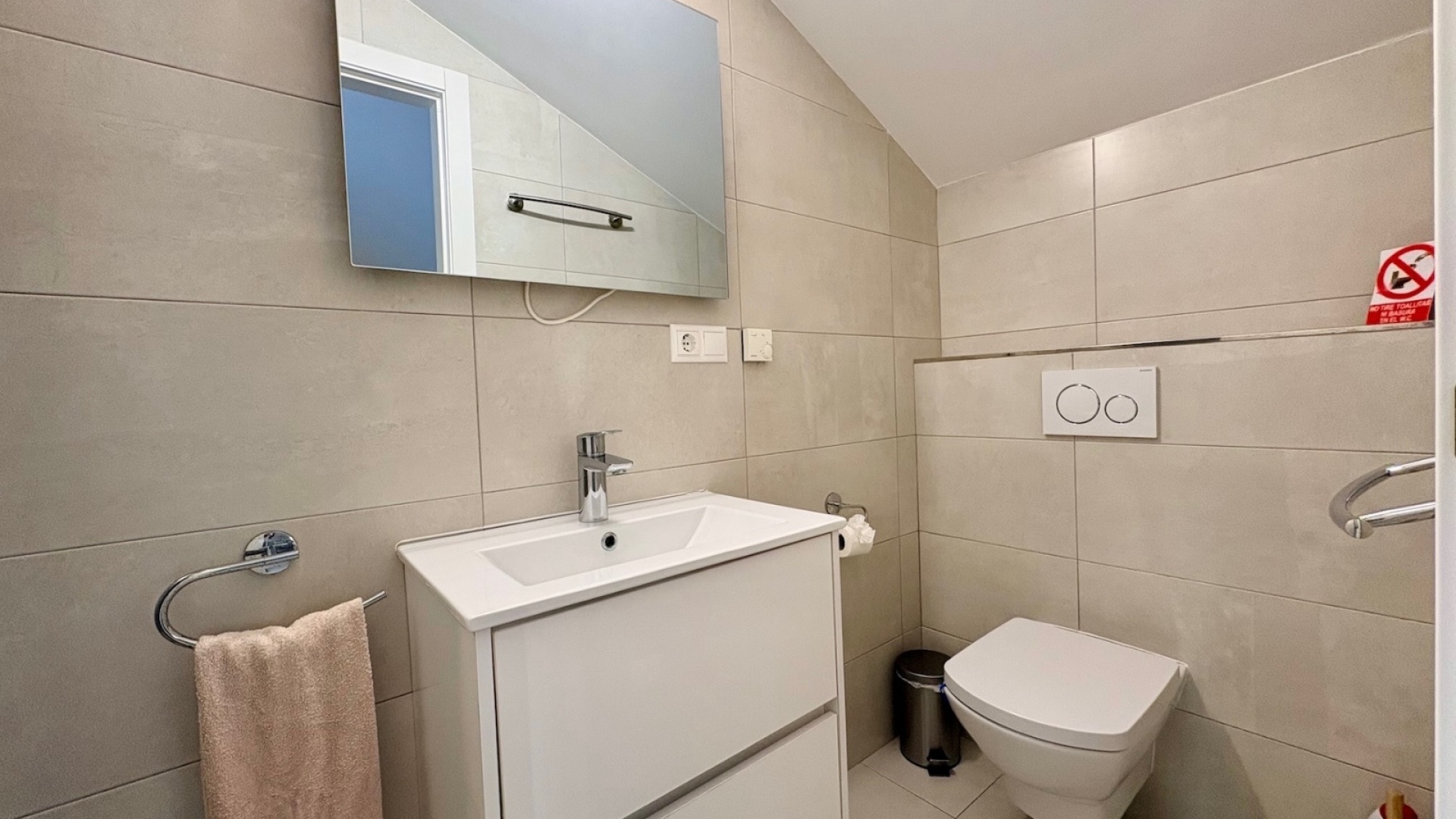 Återförsäljning - Radhus - Orihuela Costa - Cabo Roig