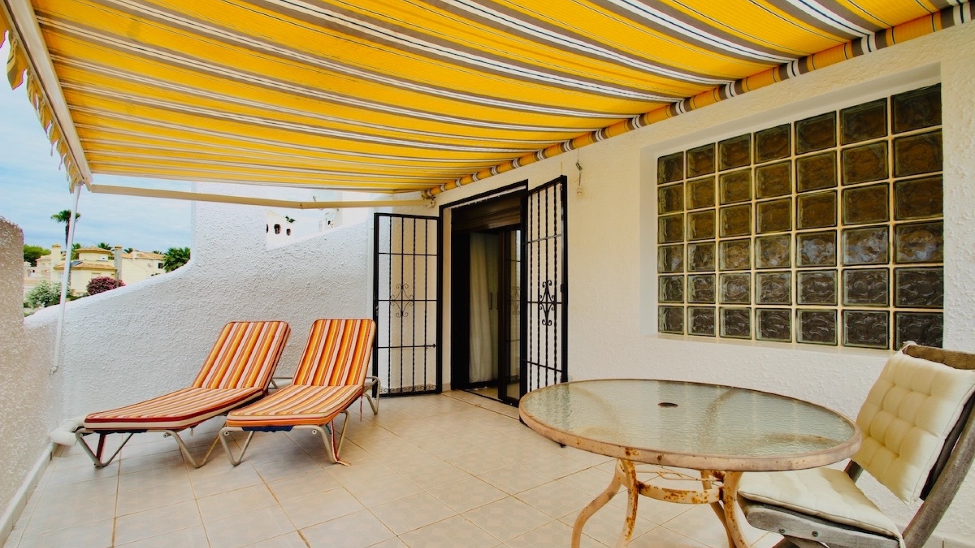 Återförsäljning - Radhus - Orihuela Costa - Cabo Roig