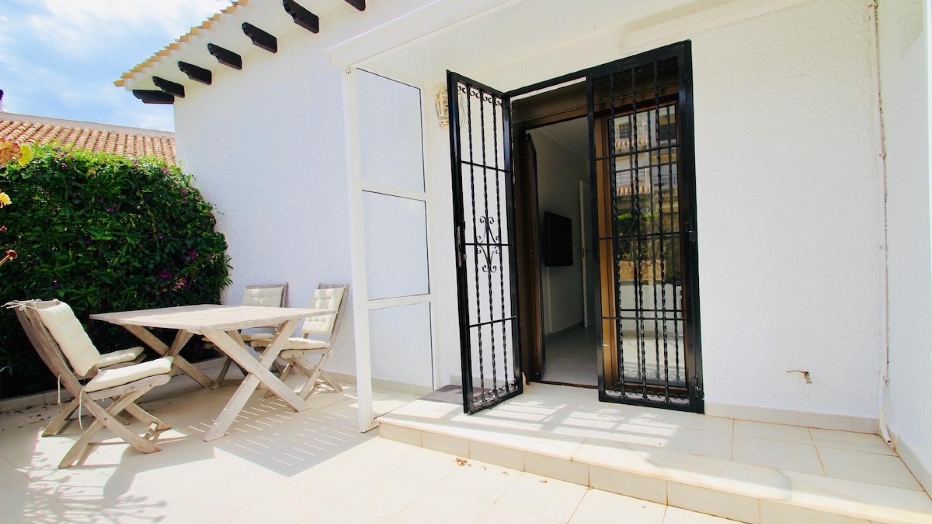 Återförsäljning - Radhus - Orihuela Costa - Cabo Roig