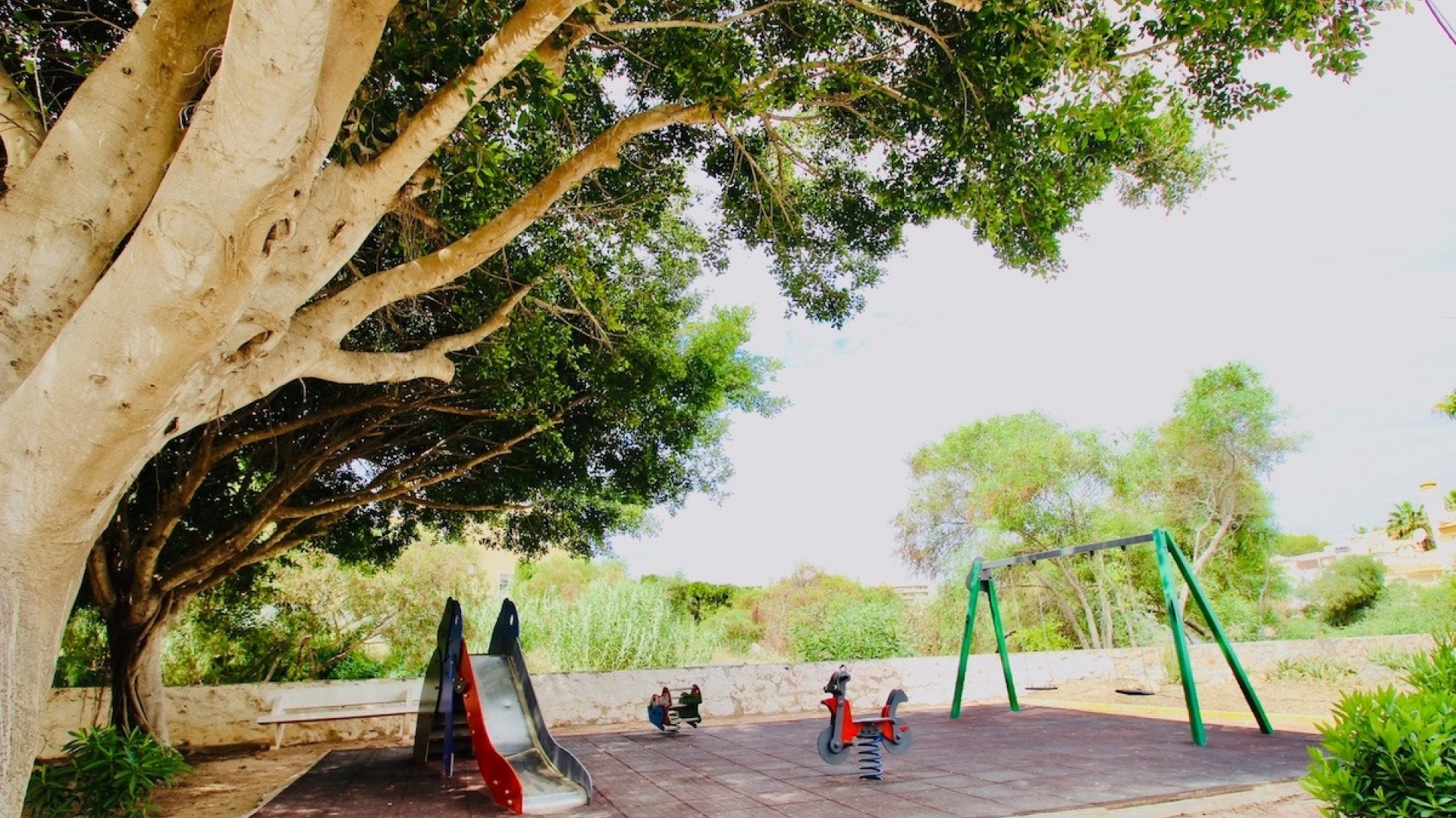 Återförsäljning - Radhus - Orihuela Costa - Cabo Roig