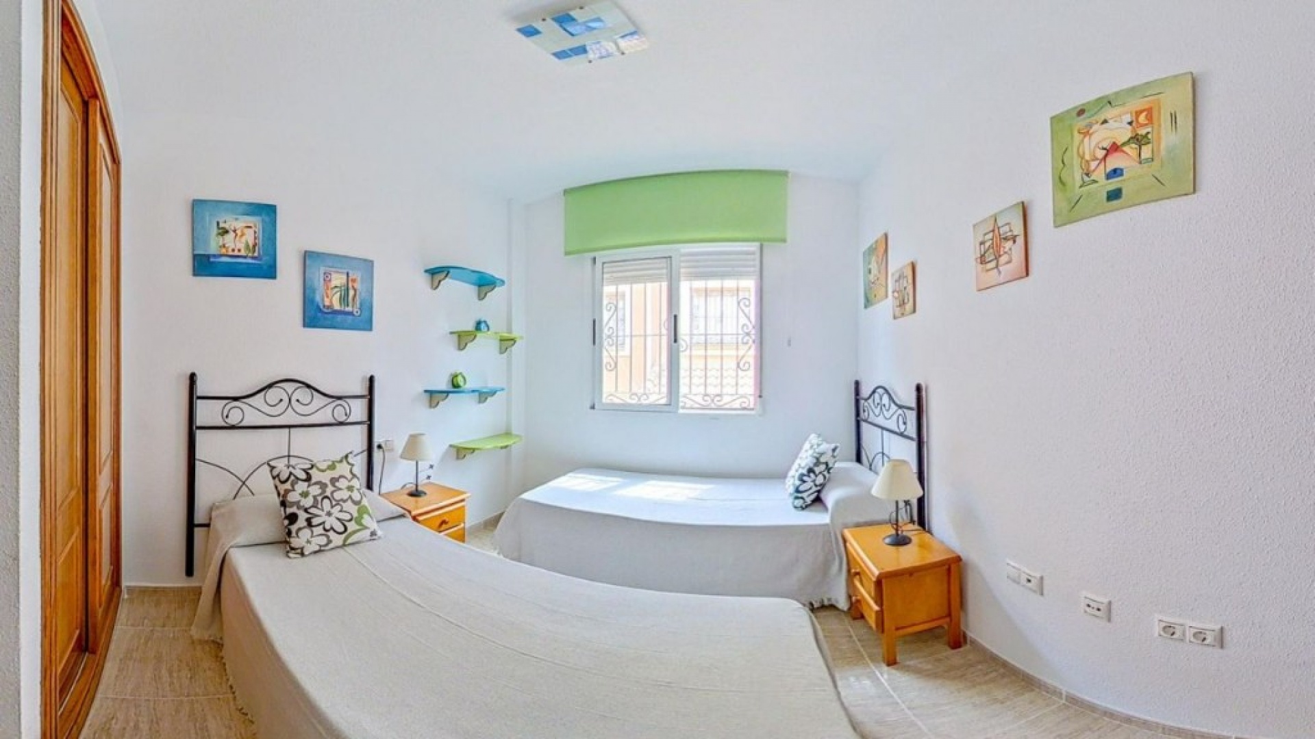 Återförsäljning - Radhus - Orihuela Costa - Dream Hills