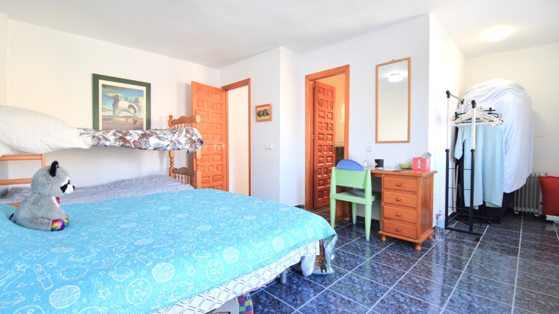 Återförsäljning - Radhus - Orihuela Costa - La Florida