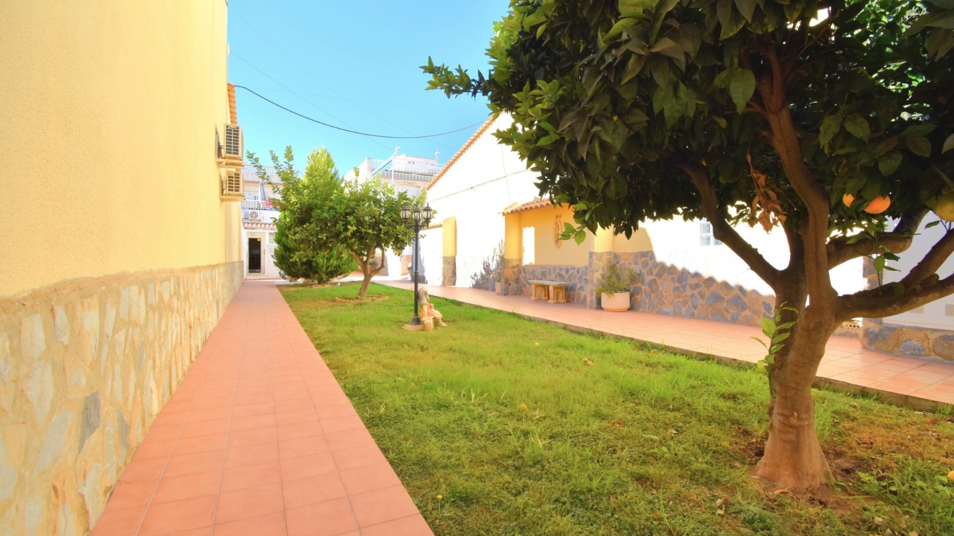 Återförsäljning - Radhus - Orihuela Costa - La Florida