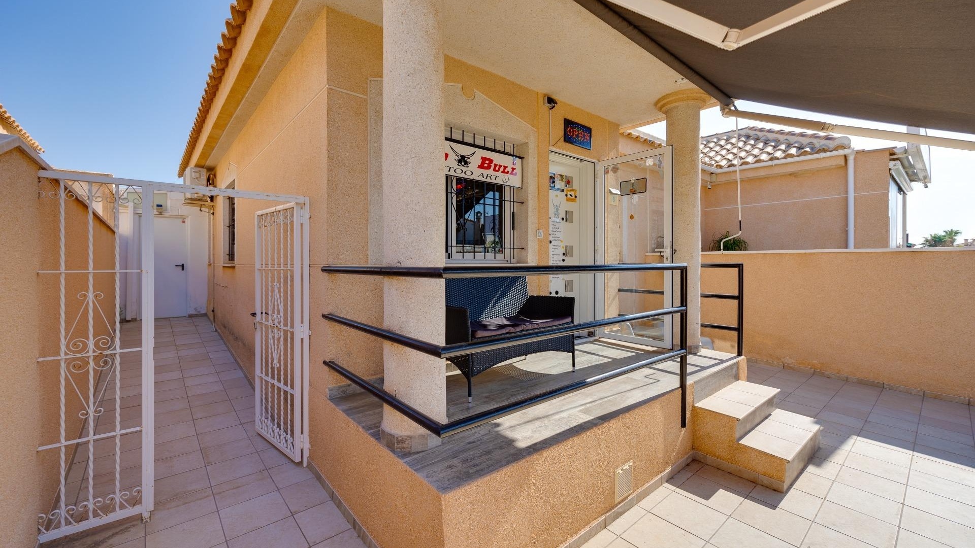 Återförsäljning - Radhus - Orihuela Costa - La Zenia