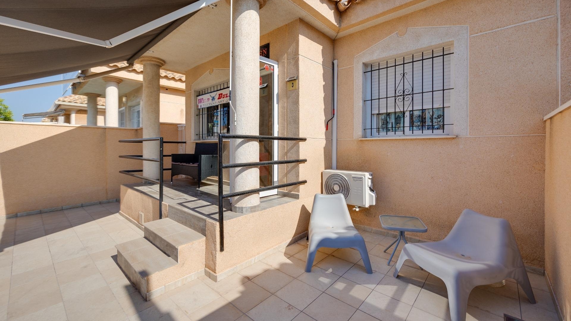 Återförsäljning - Radhus - Orihuela Costa - La Zenia