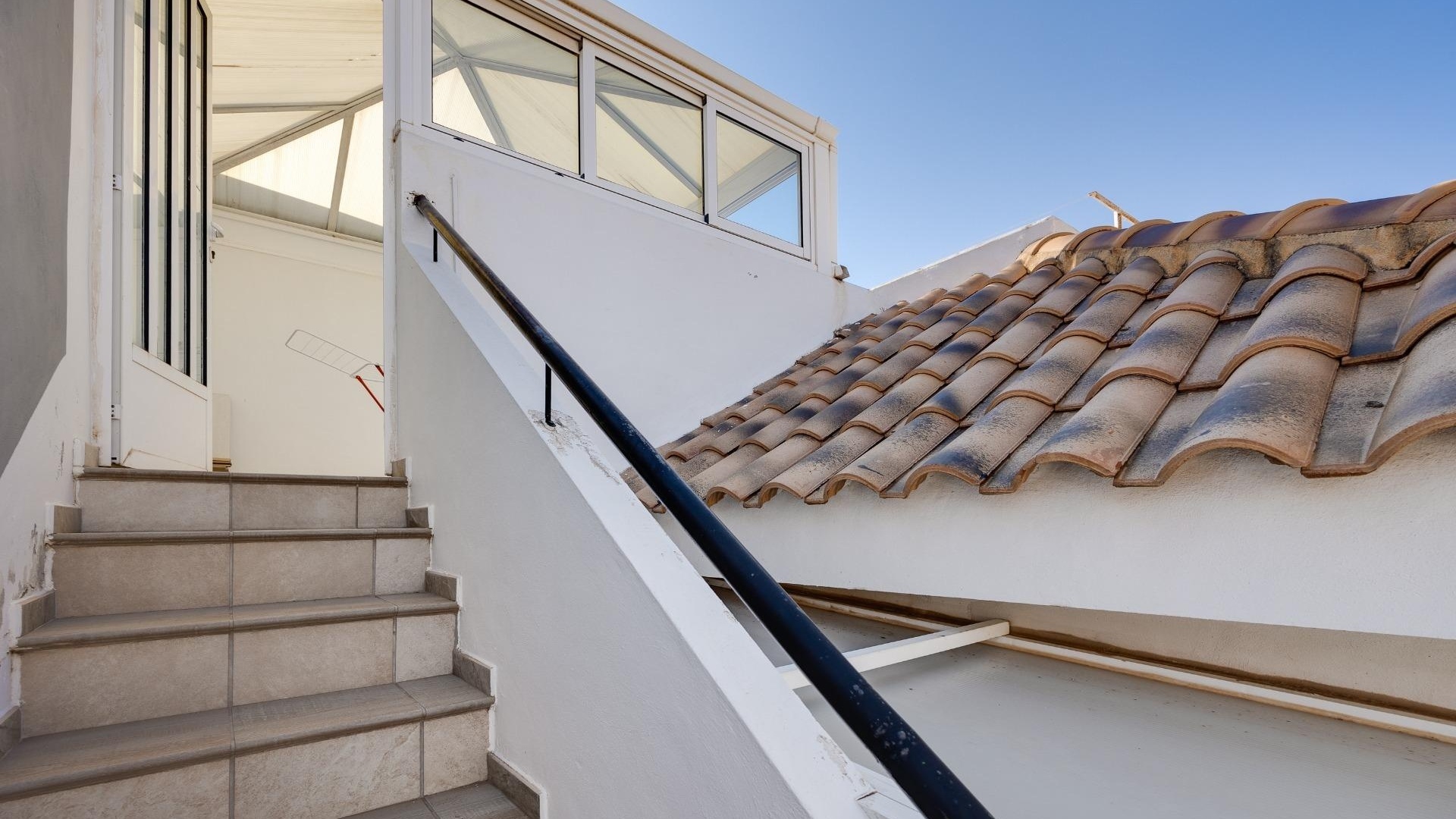 Återförsäljning - Radhus - Orihuela Costa - La Zenia