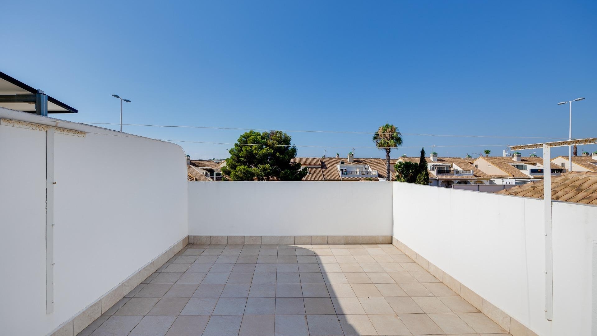 Återförsäljning - Radhus - Orihuela Costa - La Zenia