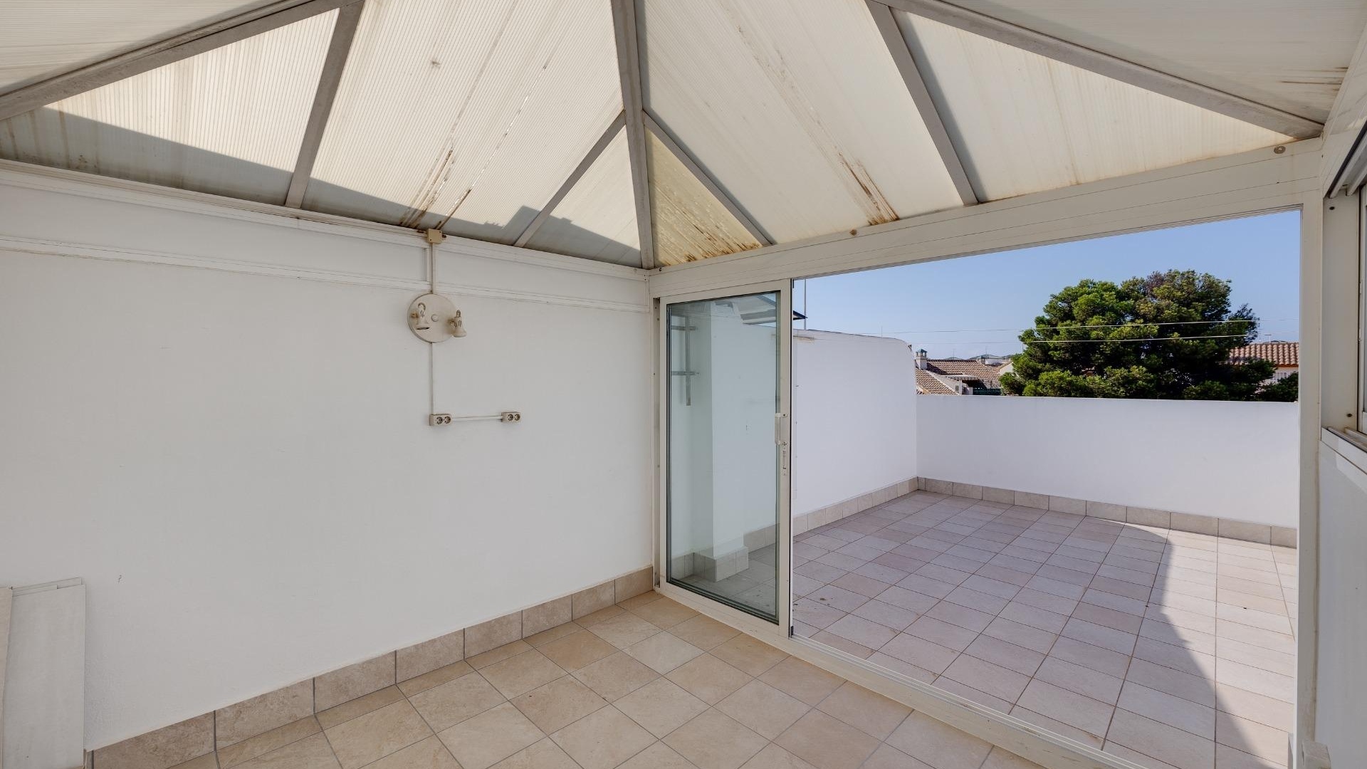 Återförsäljning - Radhus - Orihuela Costa - La Zenia