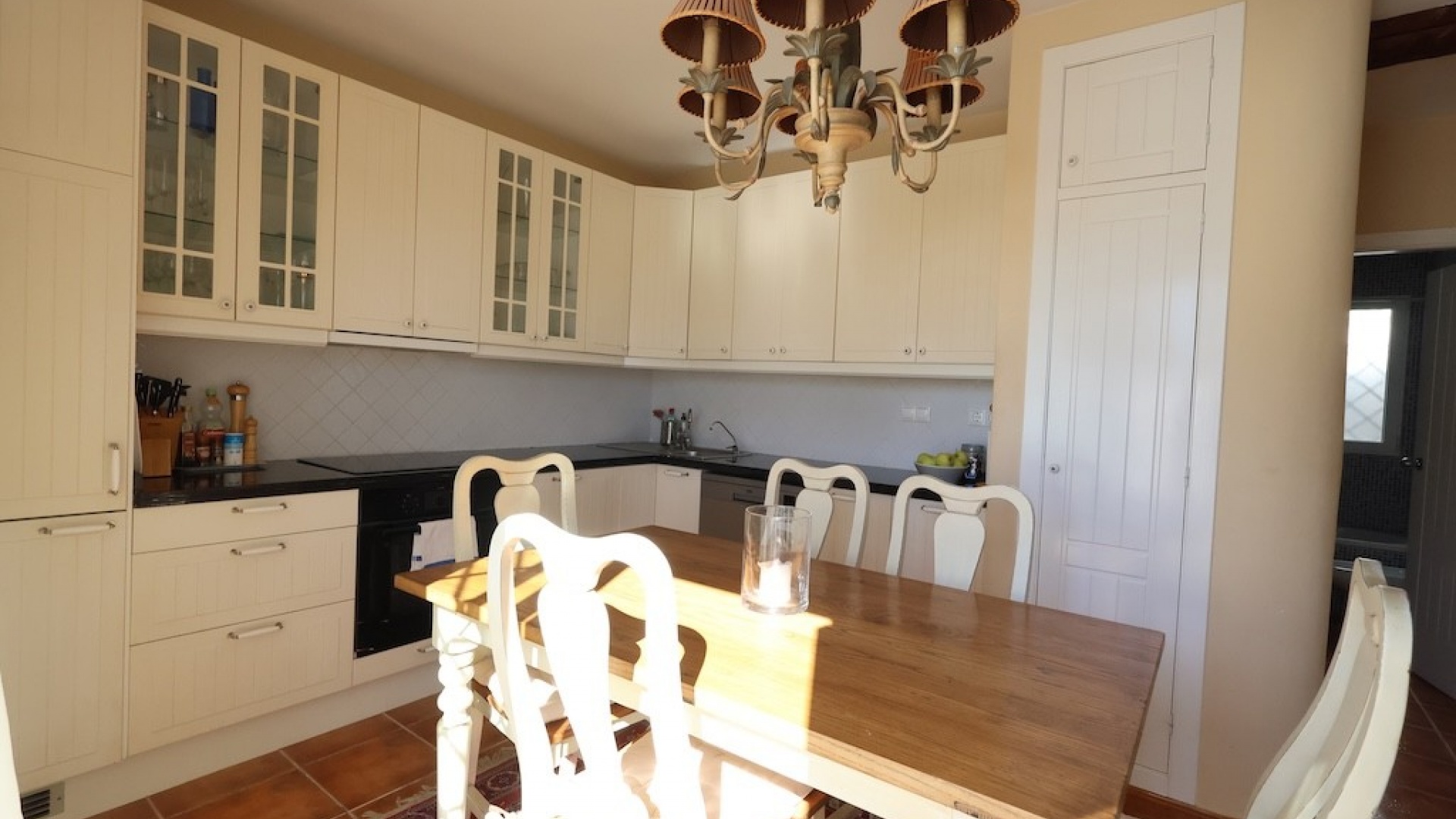 Återförsäljning - Radhus - Orihuela Costa - Lomas de Campoamor