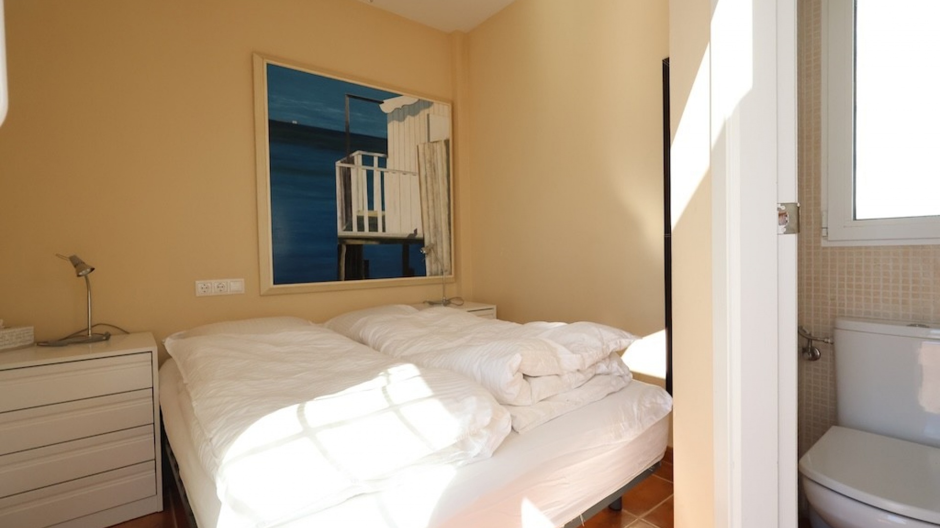 Återförsäljning - Radhus - Orihuela Costa - Lomas de Campoamor